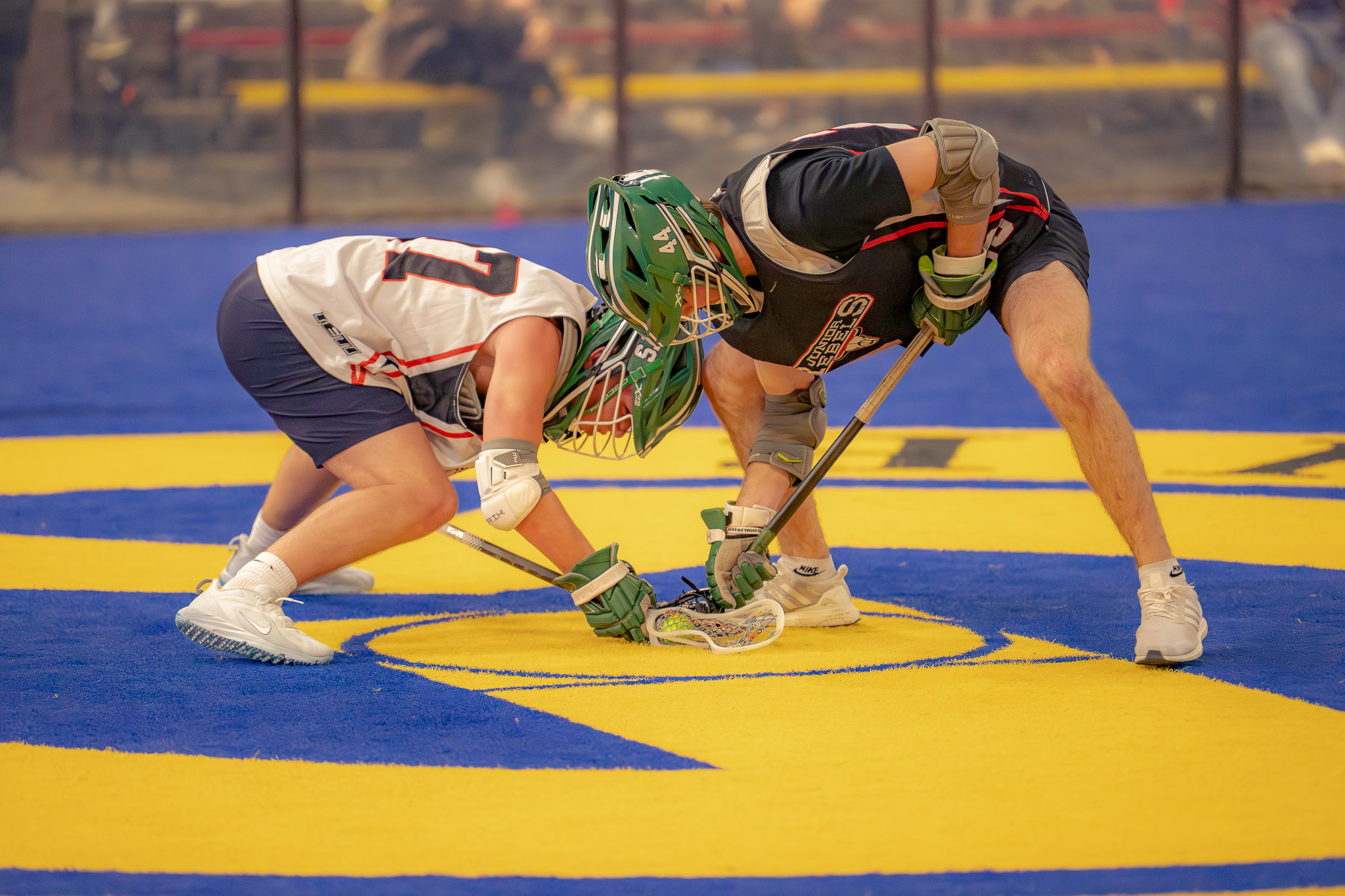 Box Lacrosse Week 6 photo 51
