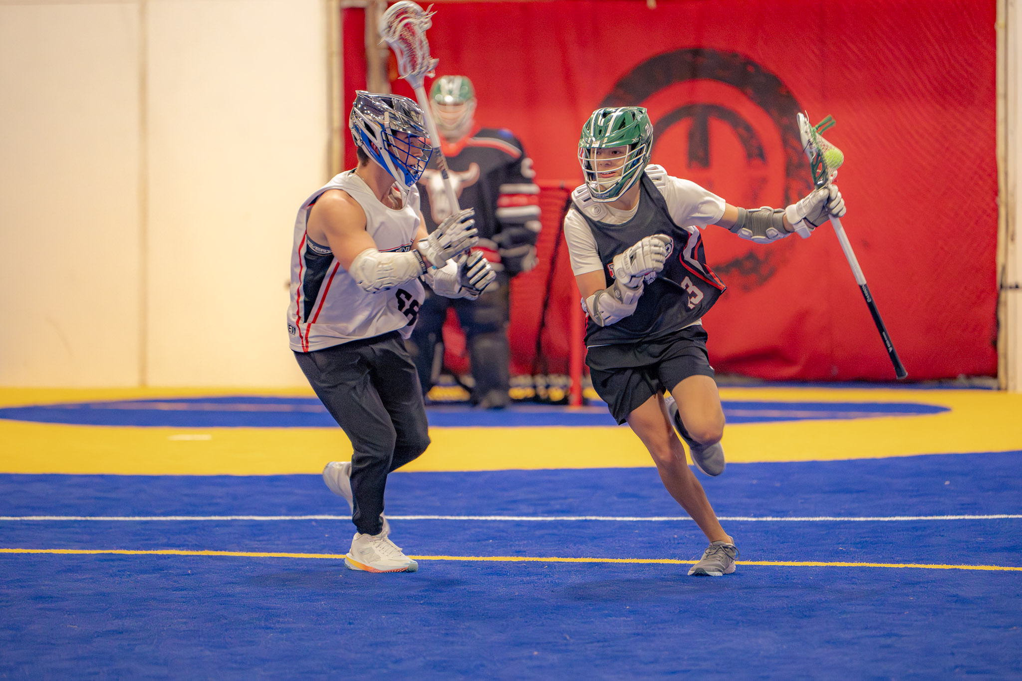 Box Lacrosse Week 6 photo 52