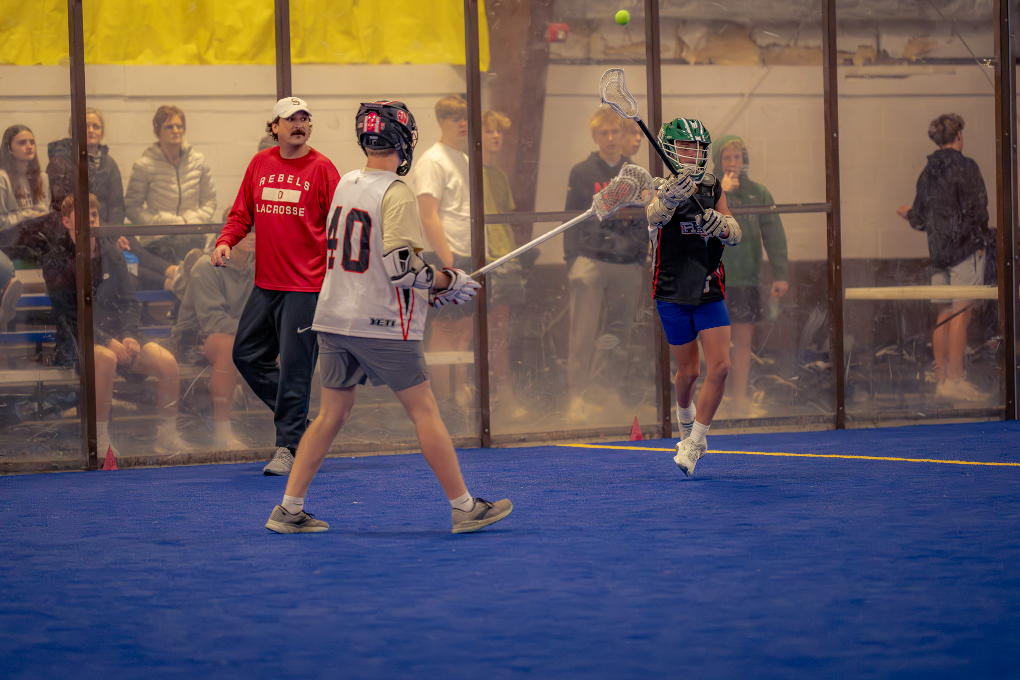 Box Lacrosse Week 6 photo 53