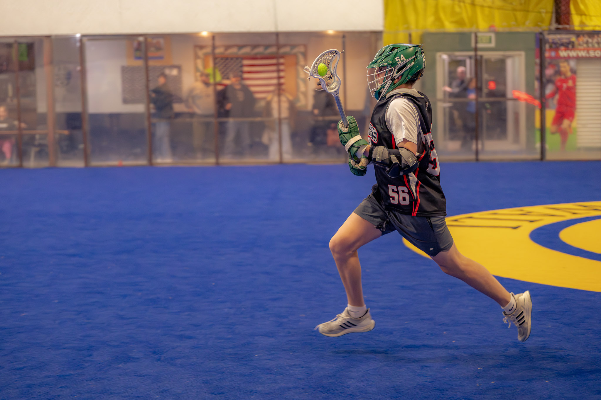 Box Lacrosse Week 6 photo 54