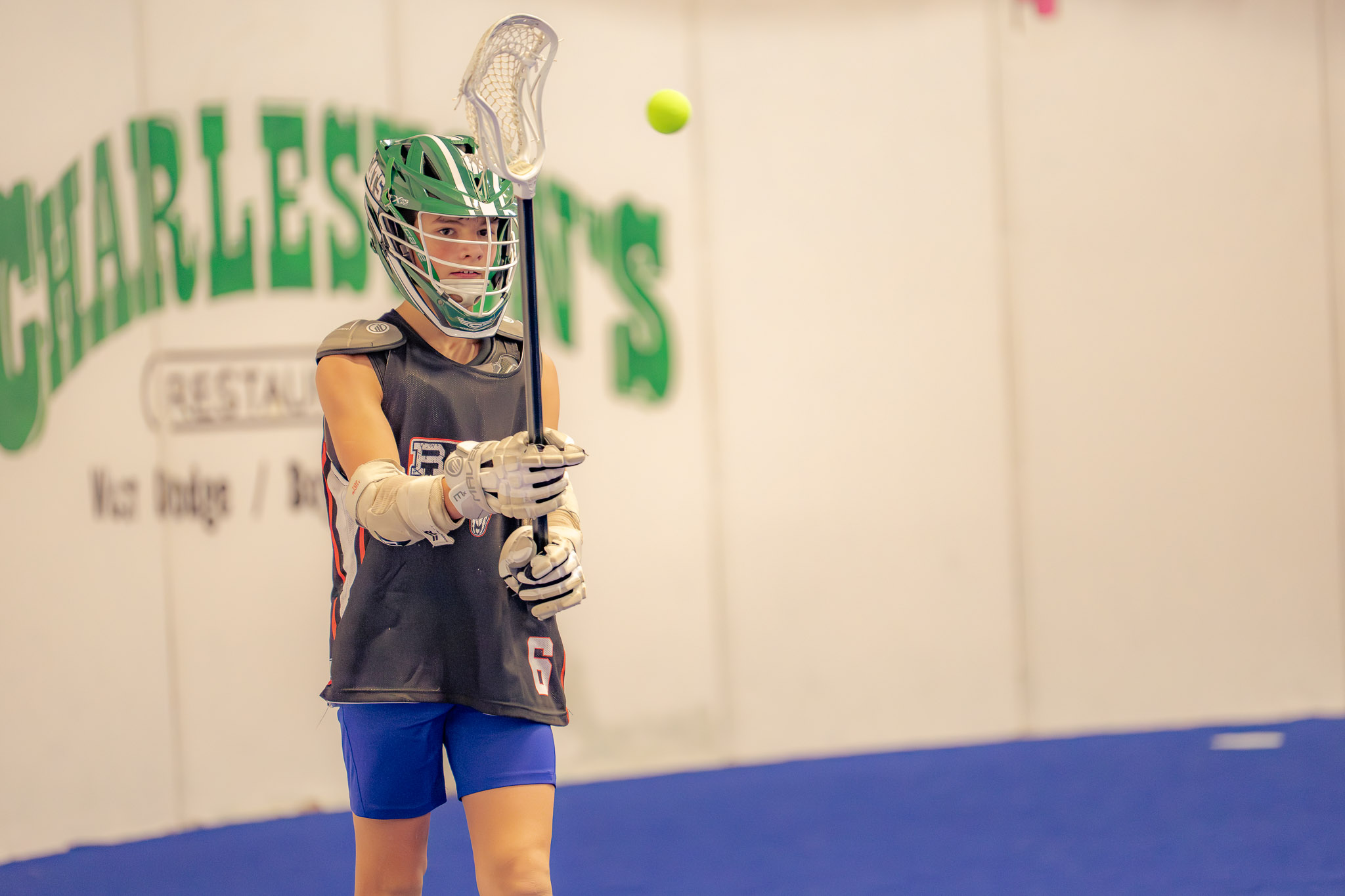 Box Lacrosse Week 6 photo 55