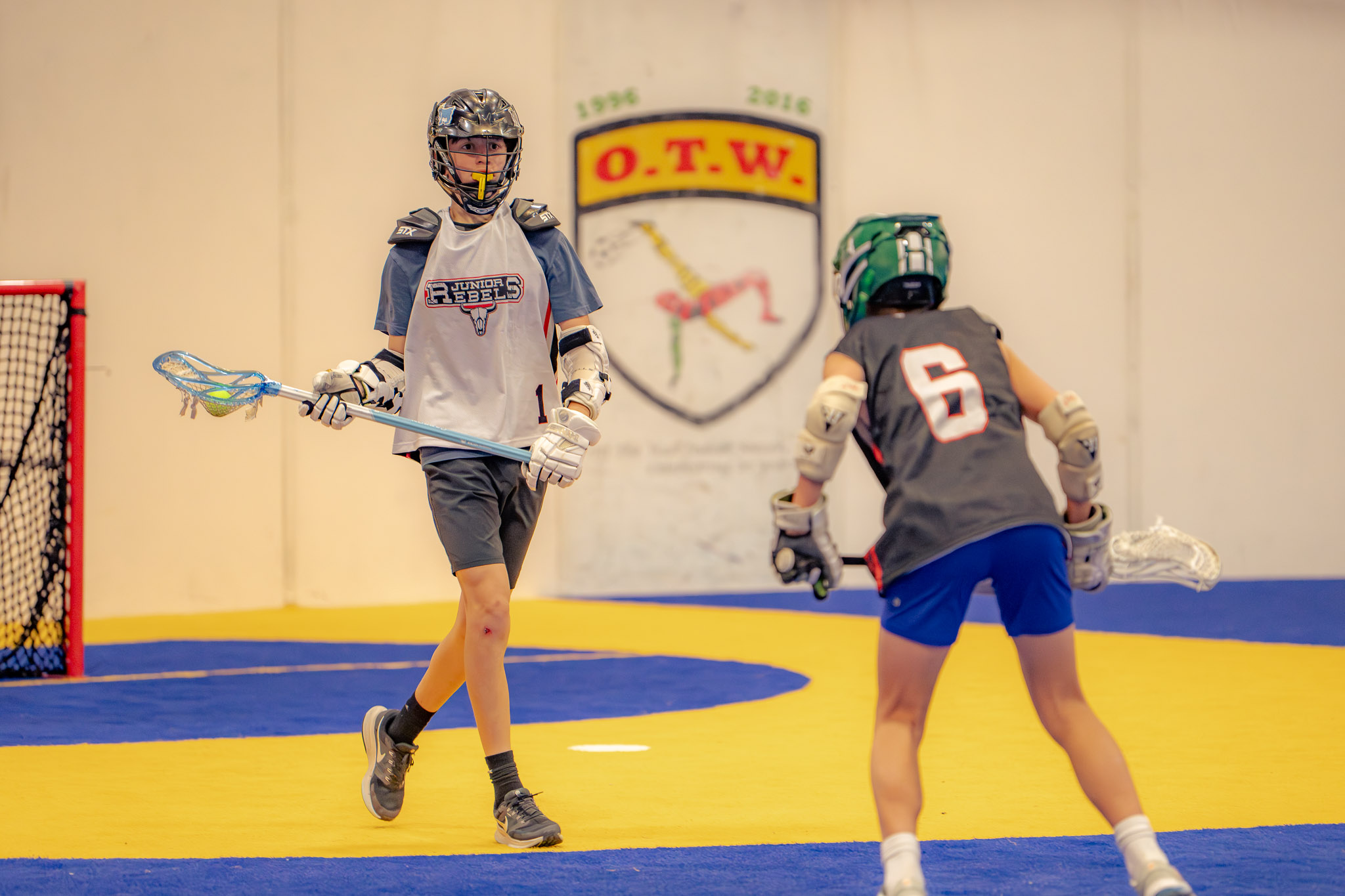 Box Lacrosse Week 6 photo 57