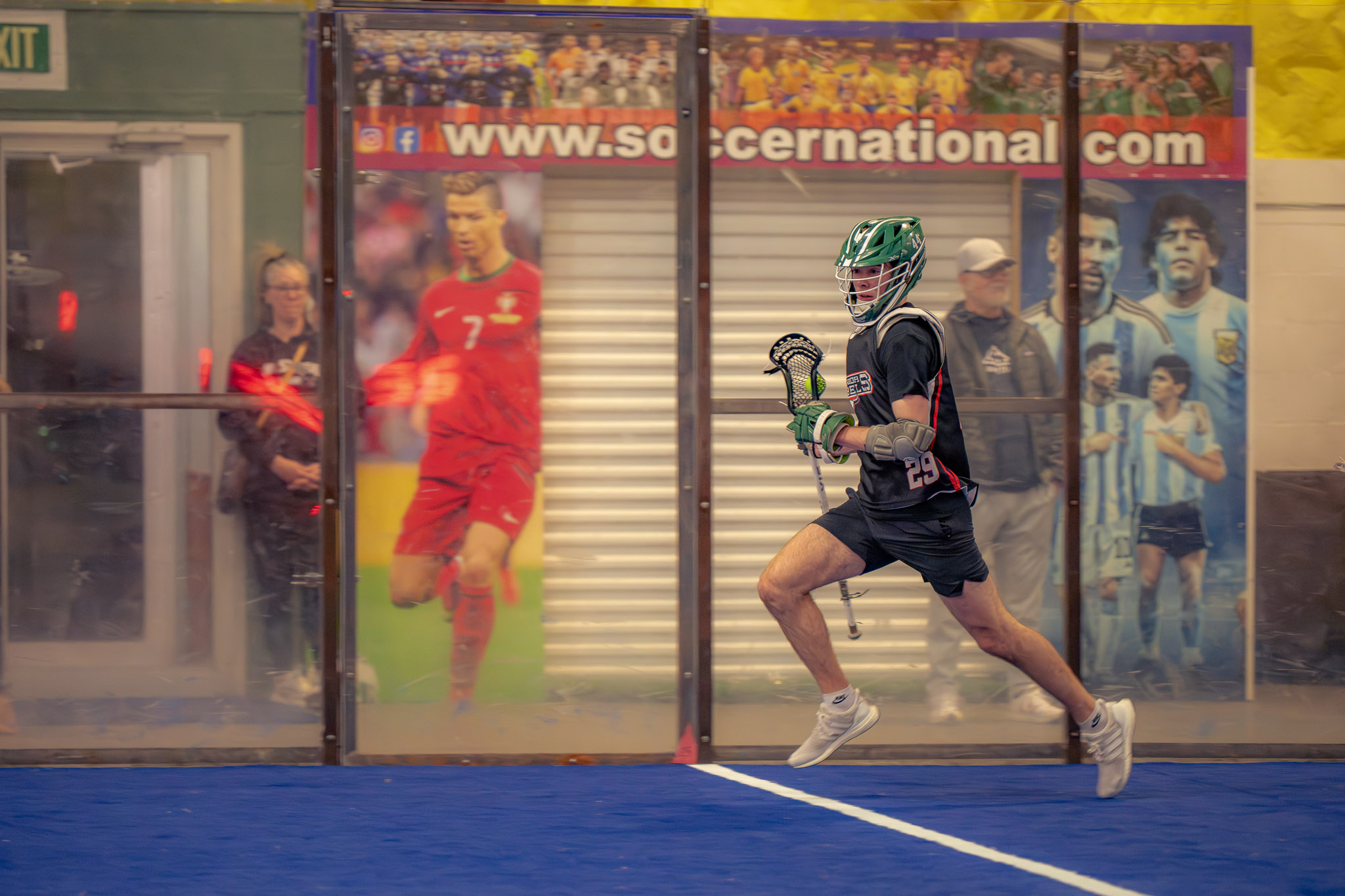 Box Lacrosse Week 6 photo 60