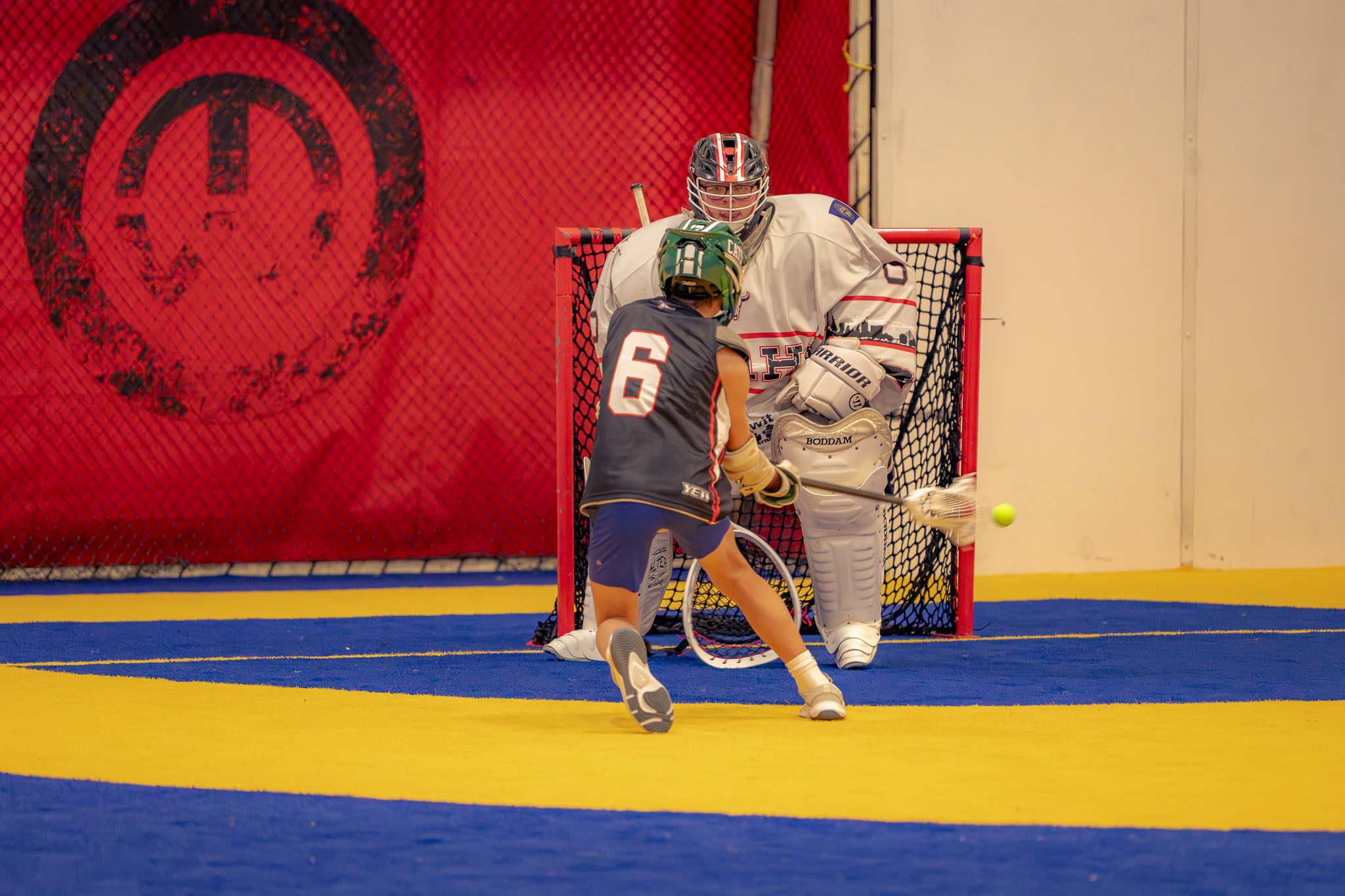 Box Lacrosse Week 6 photo 61