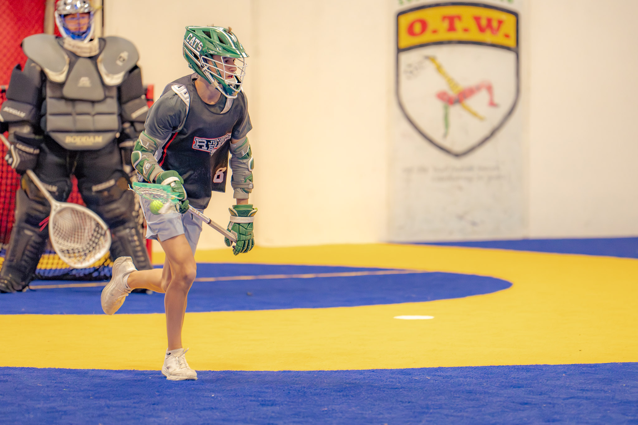 Box Lacrosse Week 6 photo 64