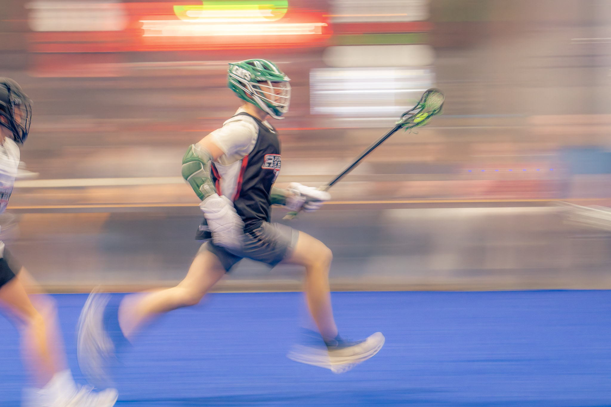 Box Lacrosse Week 6 photo 66