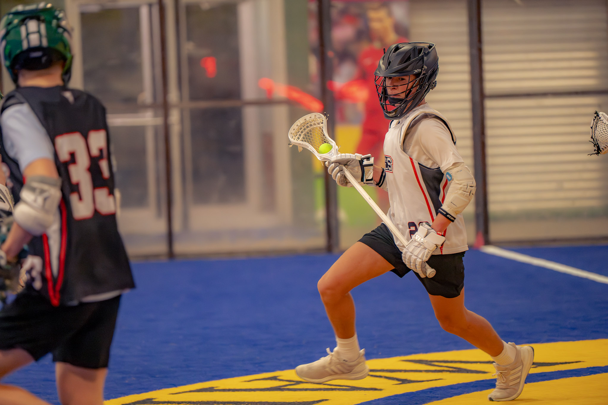 Box Lacrosse Week 6 photo 67