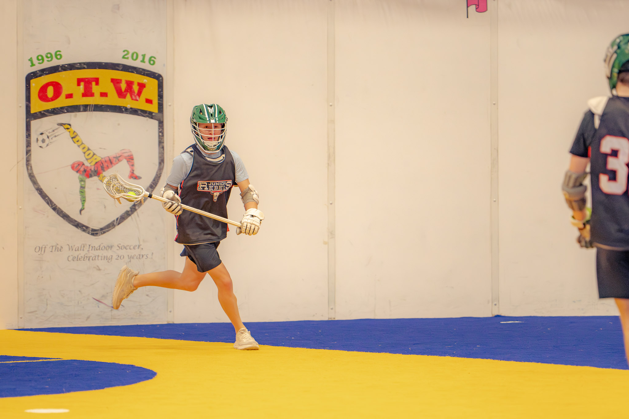 Box Lacrosse Week 6 photo 68