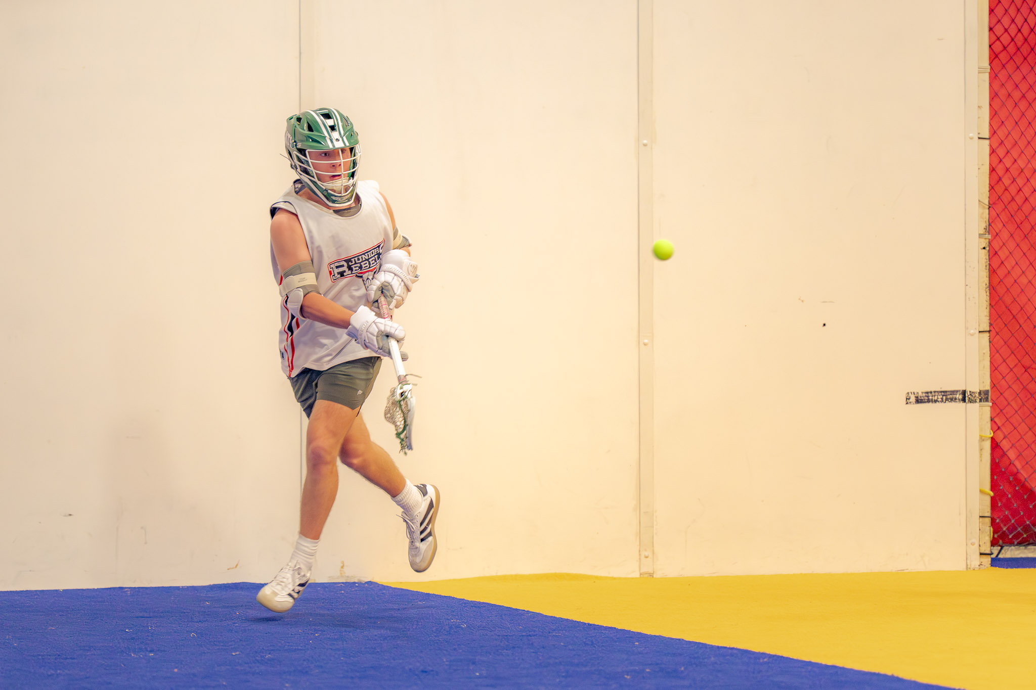 Box Lacrosse Week 6 photo 69