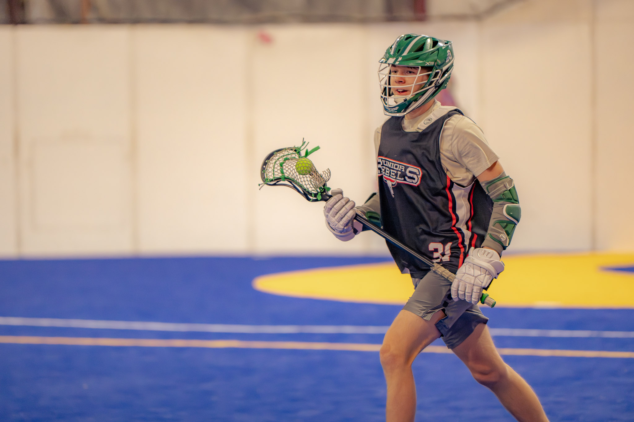 Box Lacrosse Week 6 photo 72