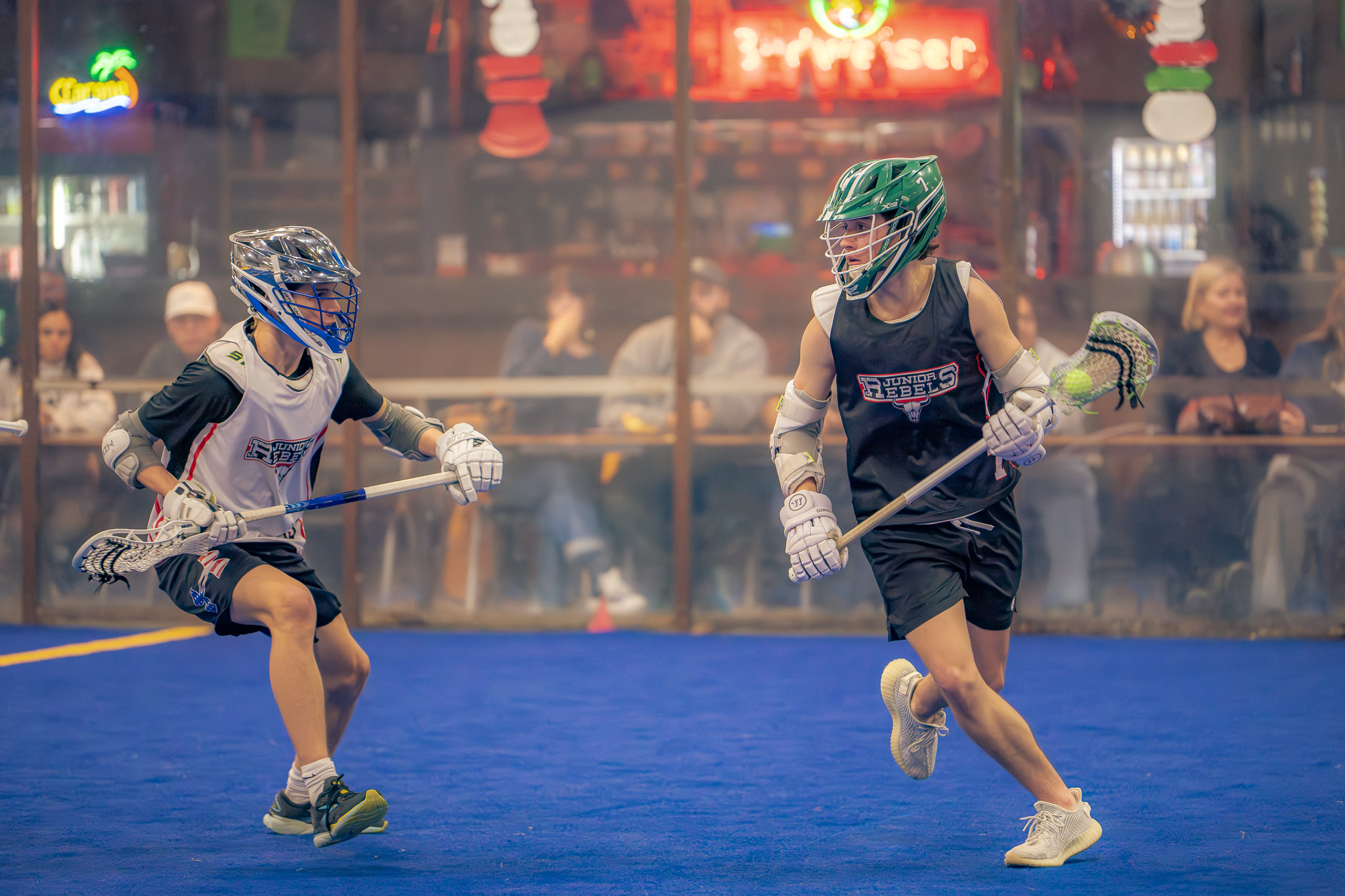 Box Lacrosse Week 6 photo 75