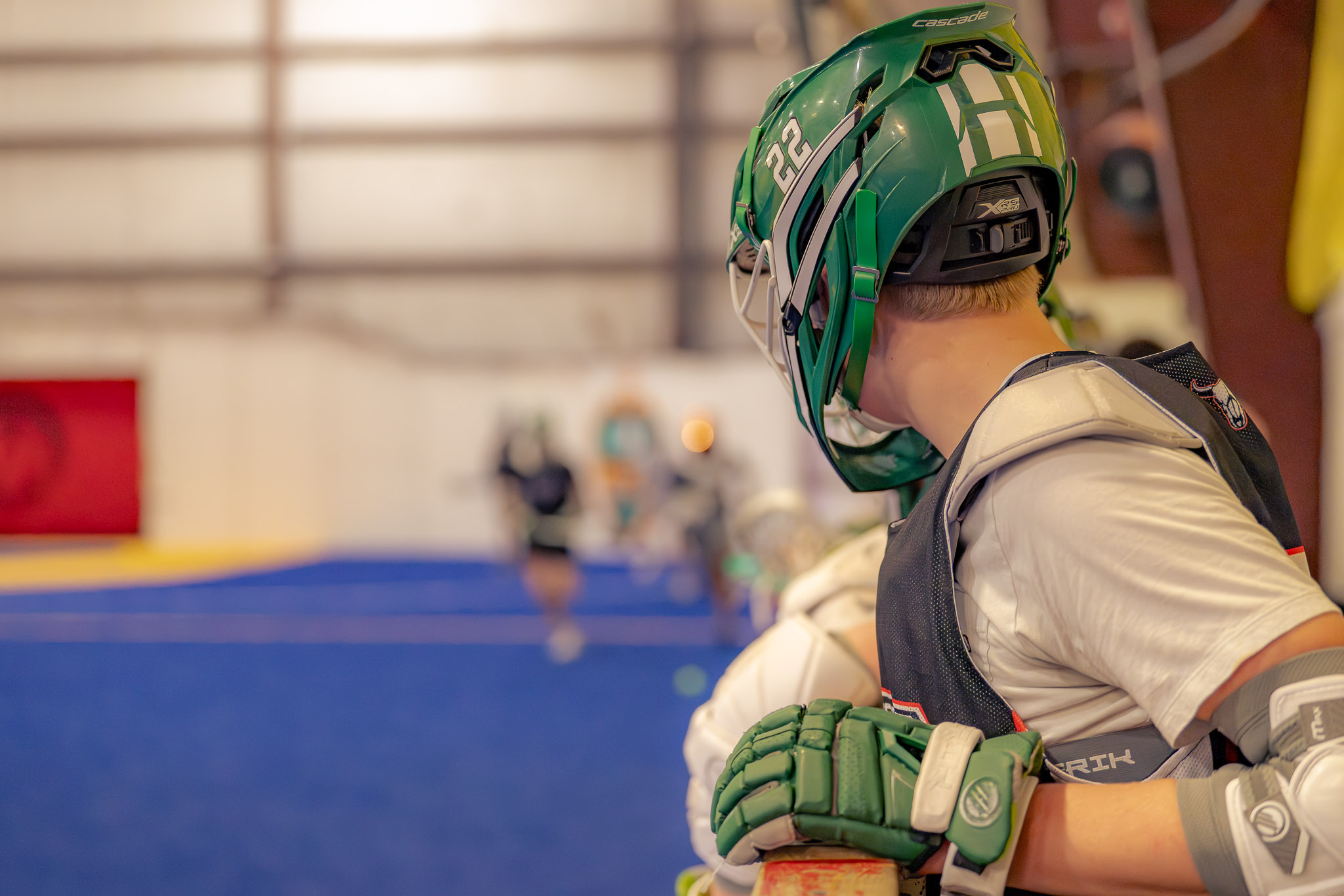 Box Lacrosse Week 6 photo 77