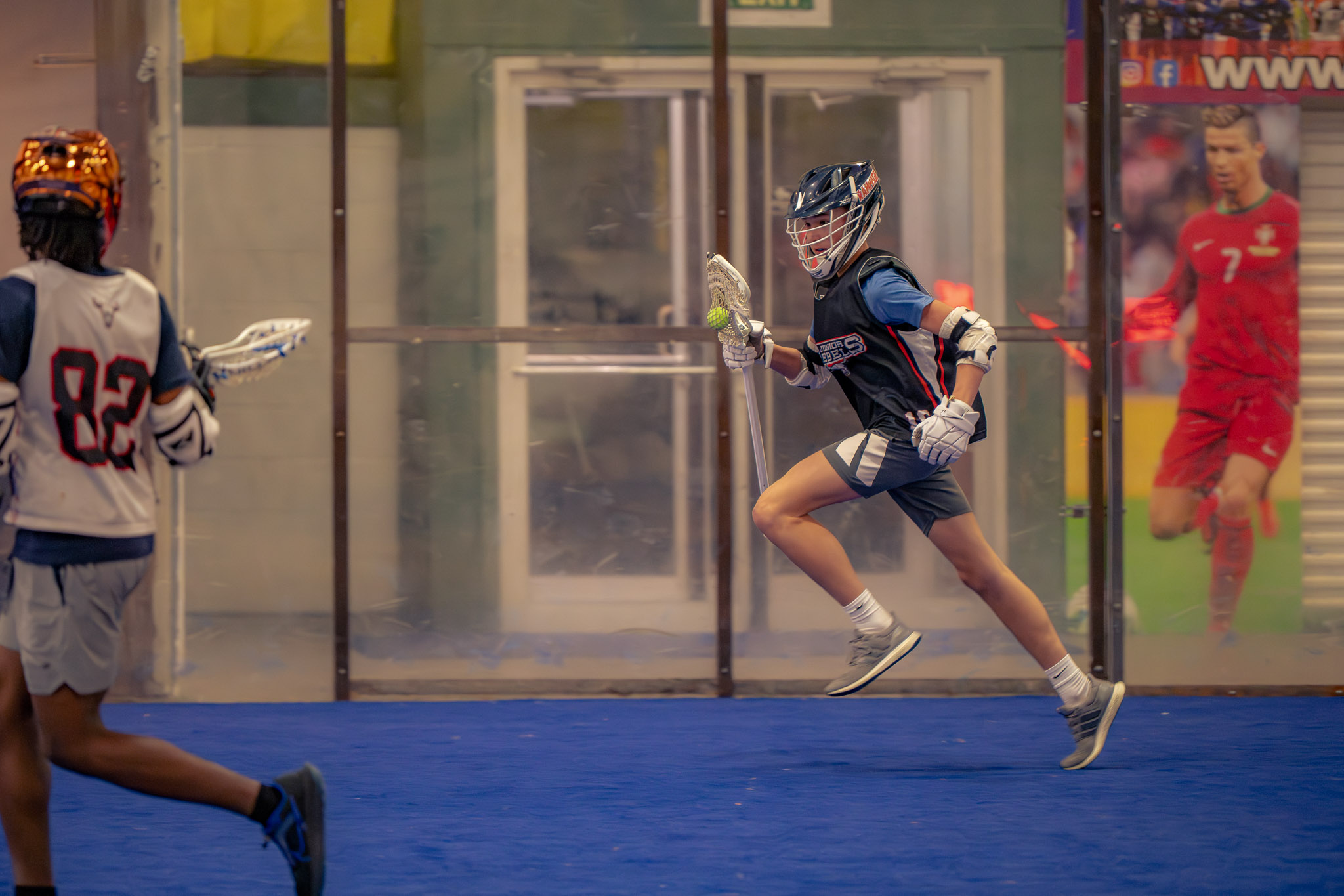 Box Lacrosse Week 6 photo 78