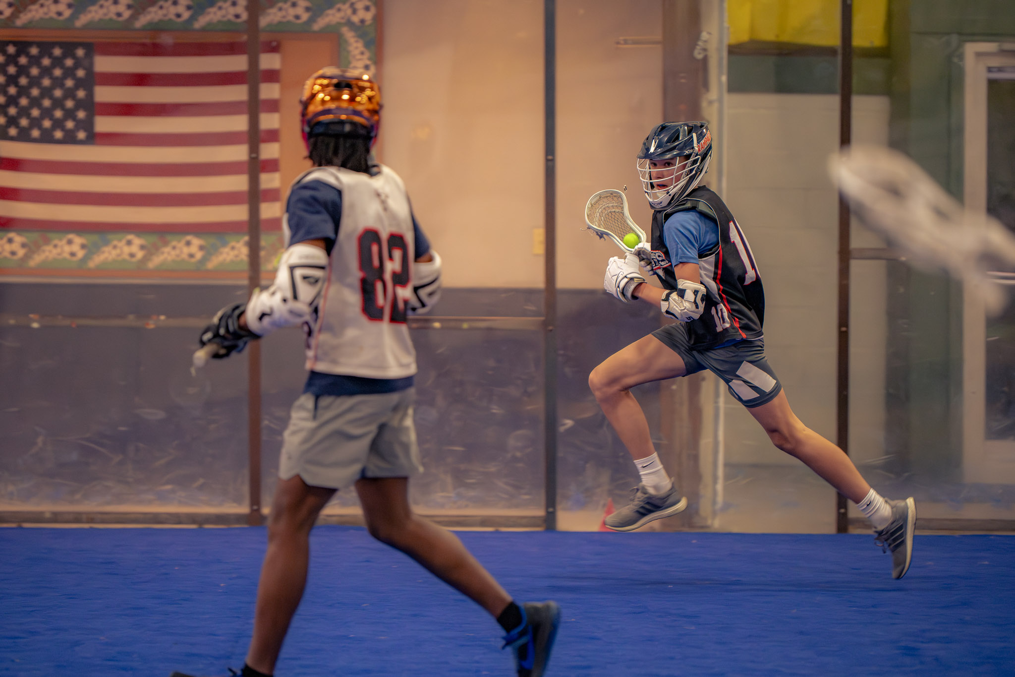 Box Lacrosse Week 6 photo 79