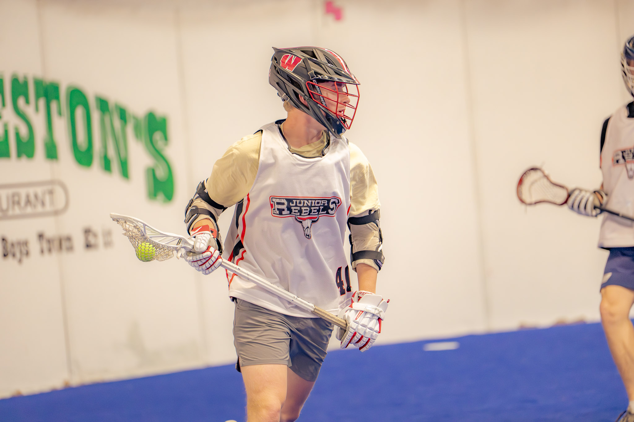 Box Lacrosse Week 6 photo 8