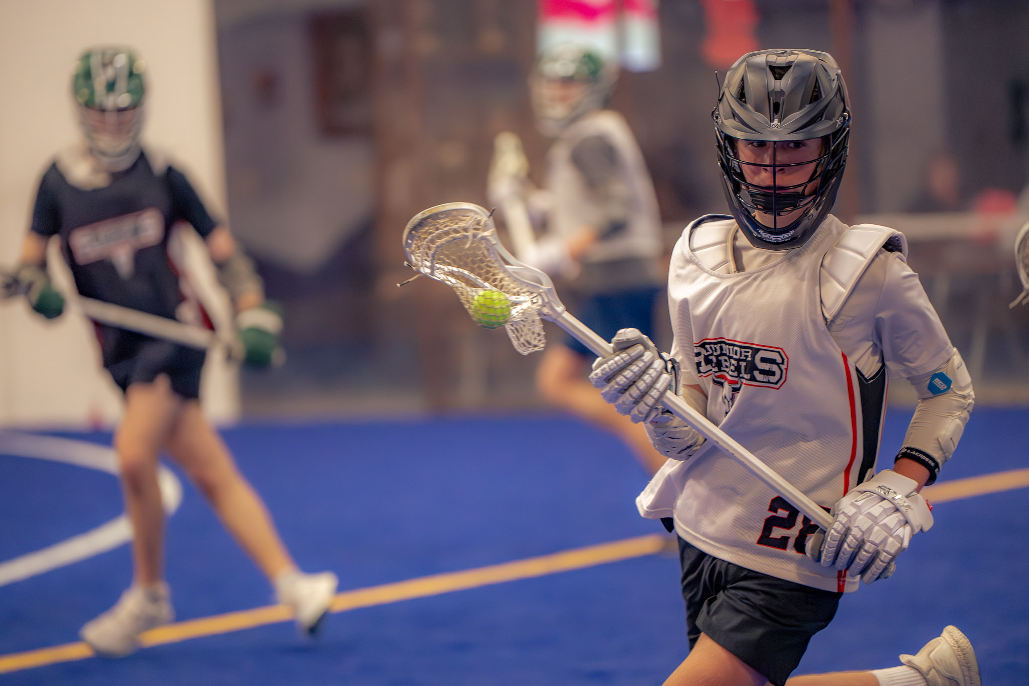 Box Lacrosse Week 6 photo 80