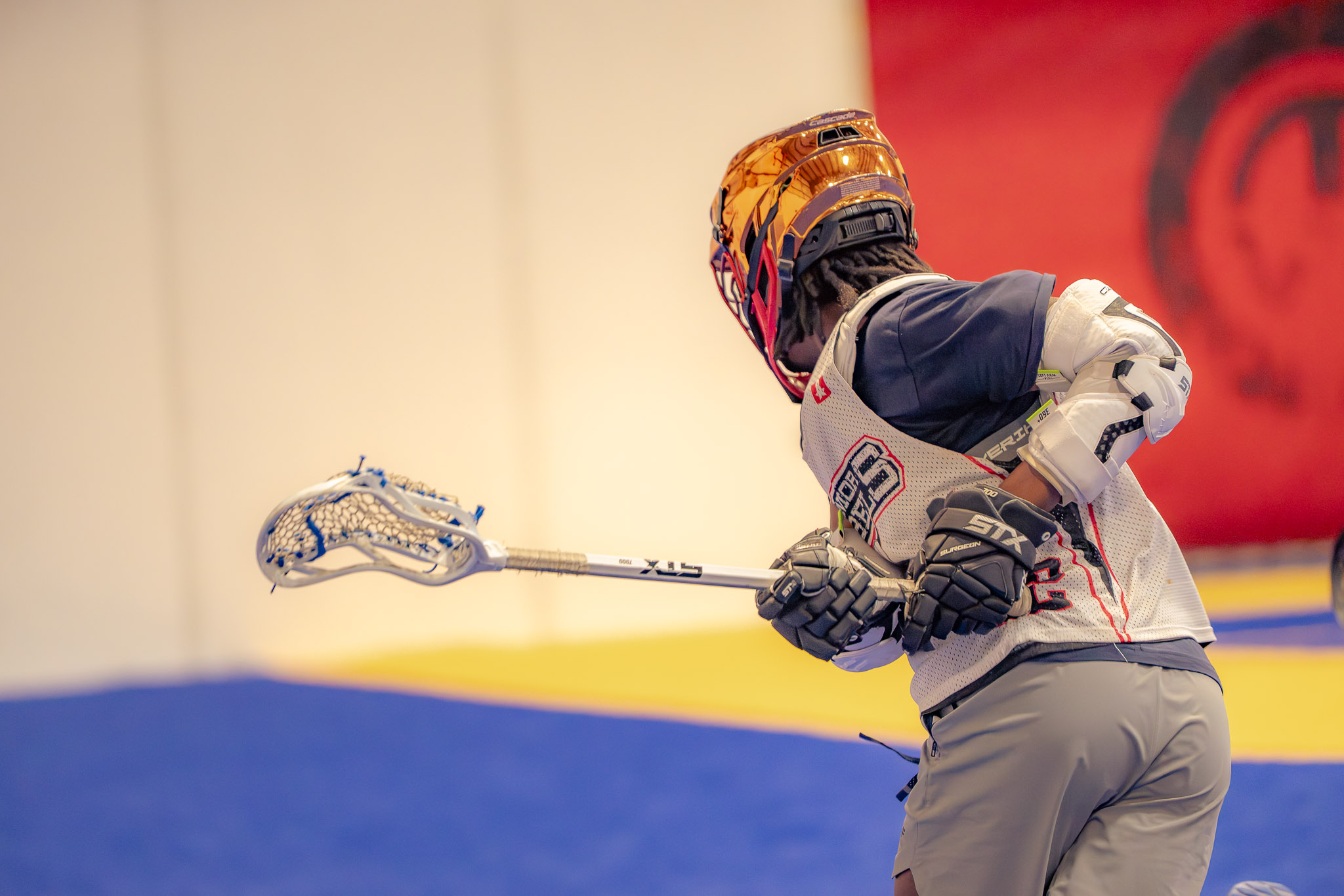 Box Lacrosse Week 6 photo 81