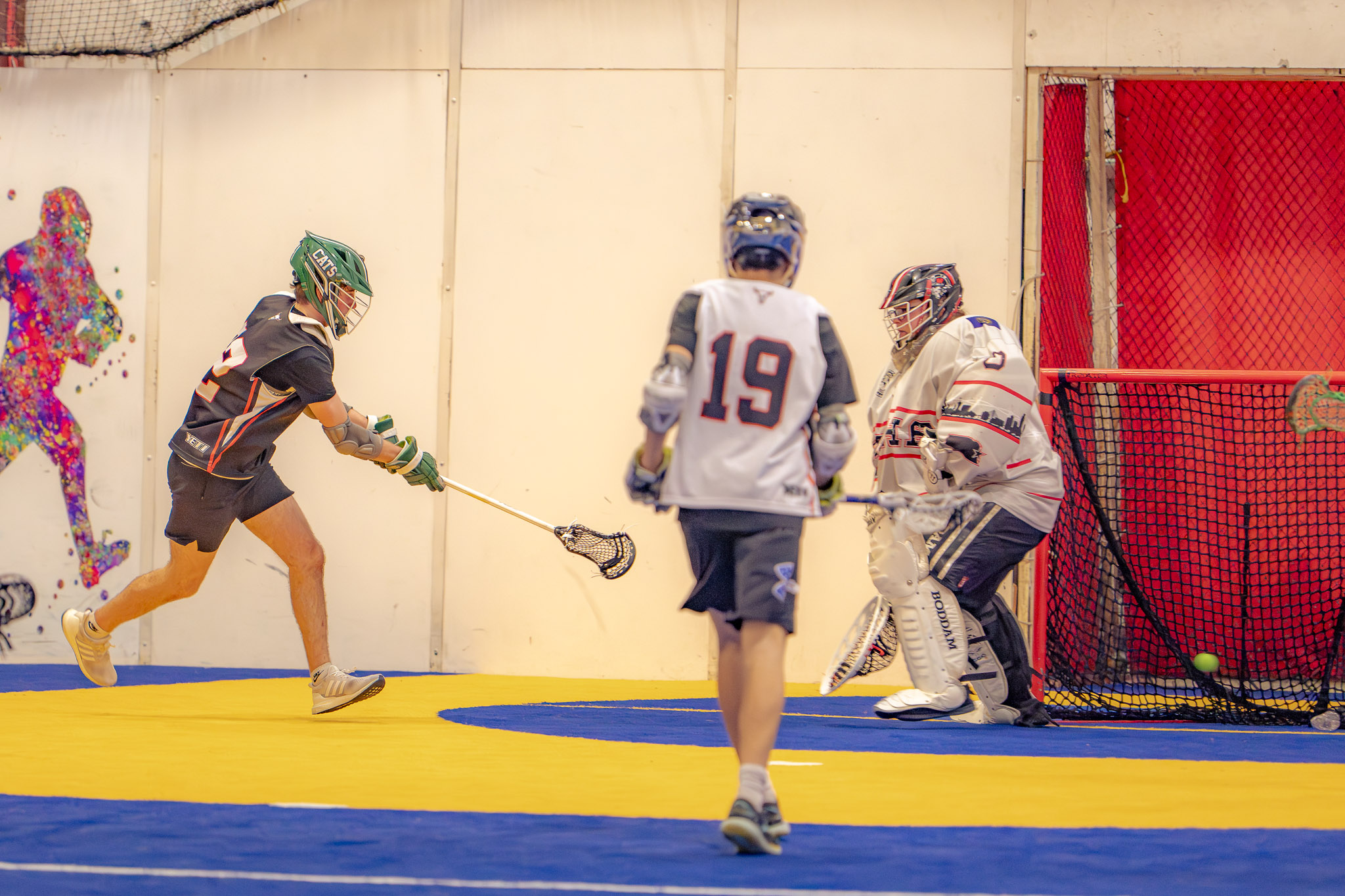 Box Lacrosse Week 6 photo 84