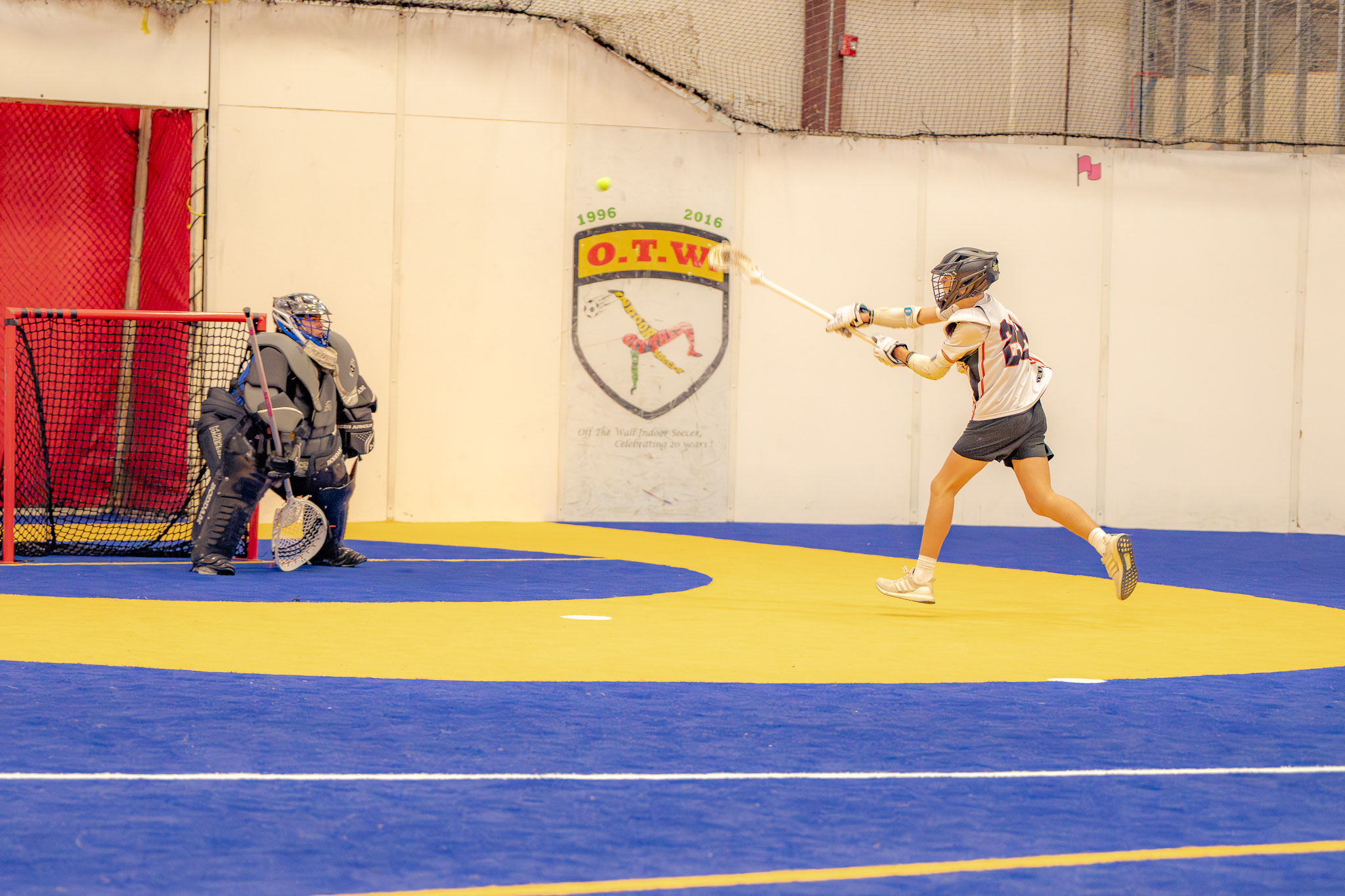 Box Lacrosse Week 6 photo 86