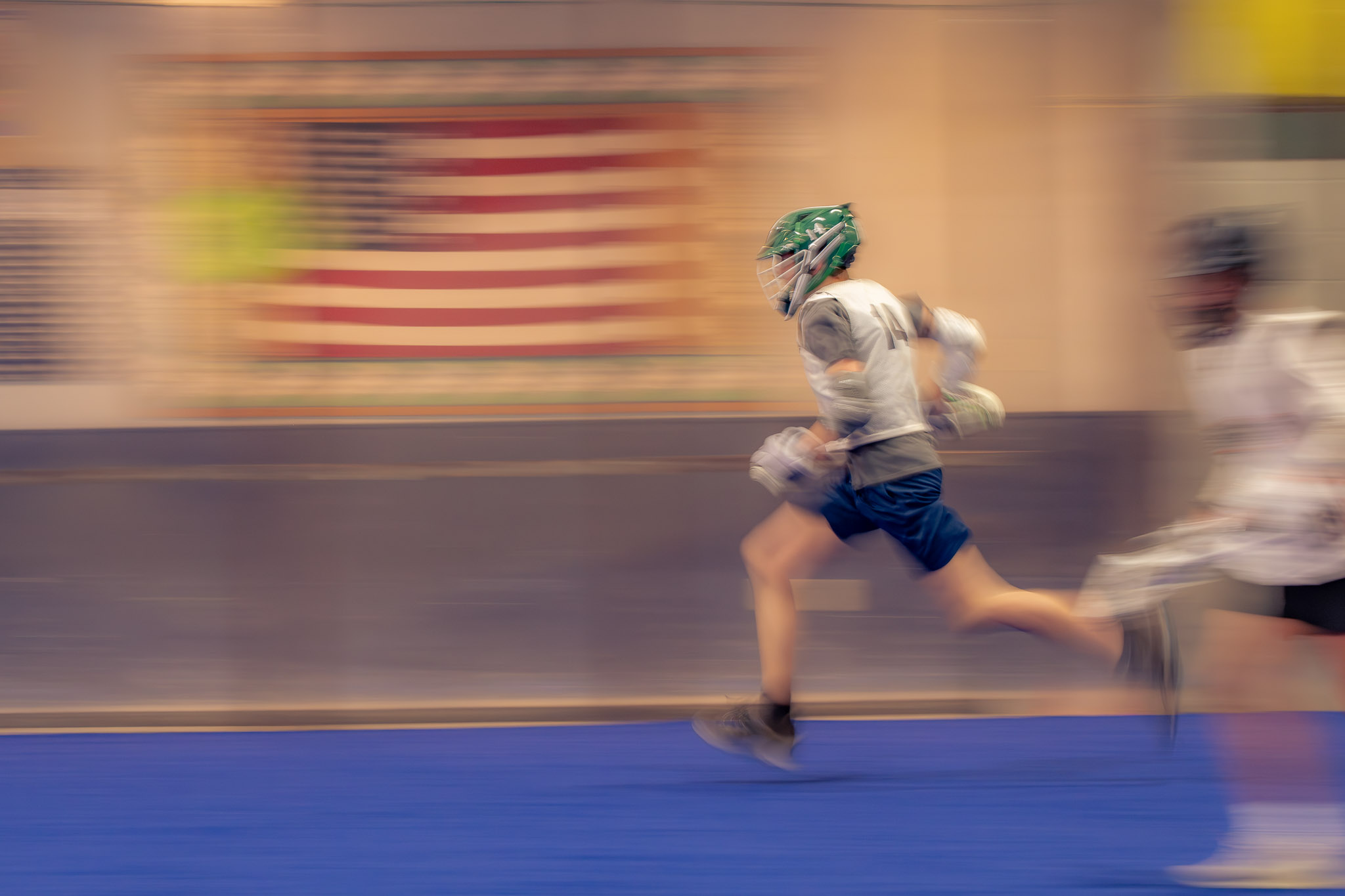 Box Lacrosse Week 6 photo 88
