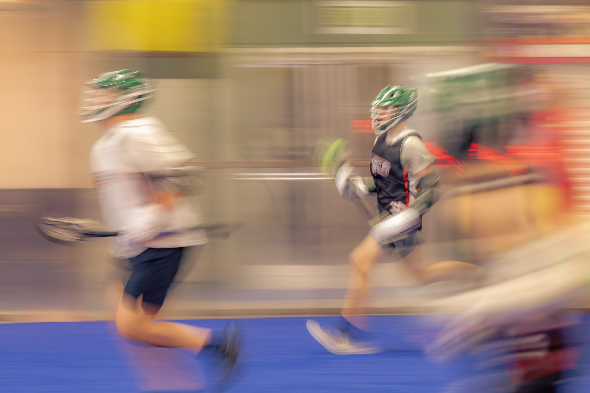Box Lacrosse Week 6 photo 89