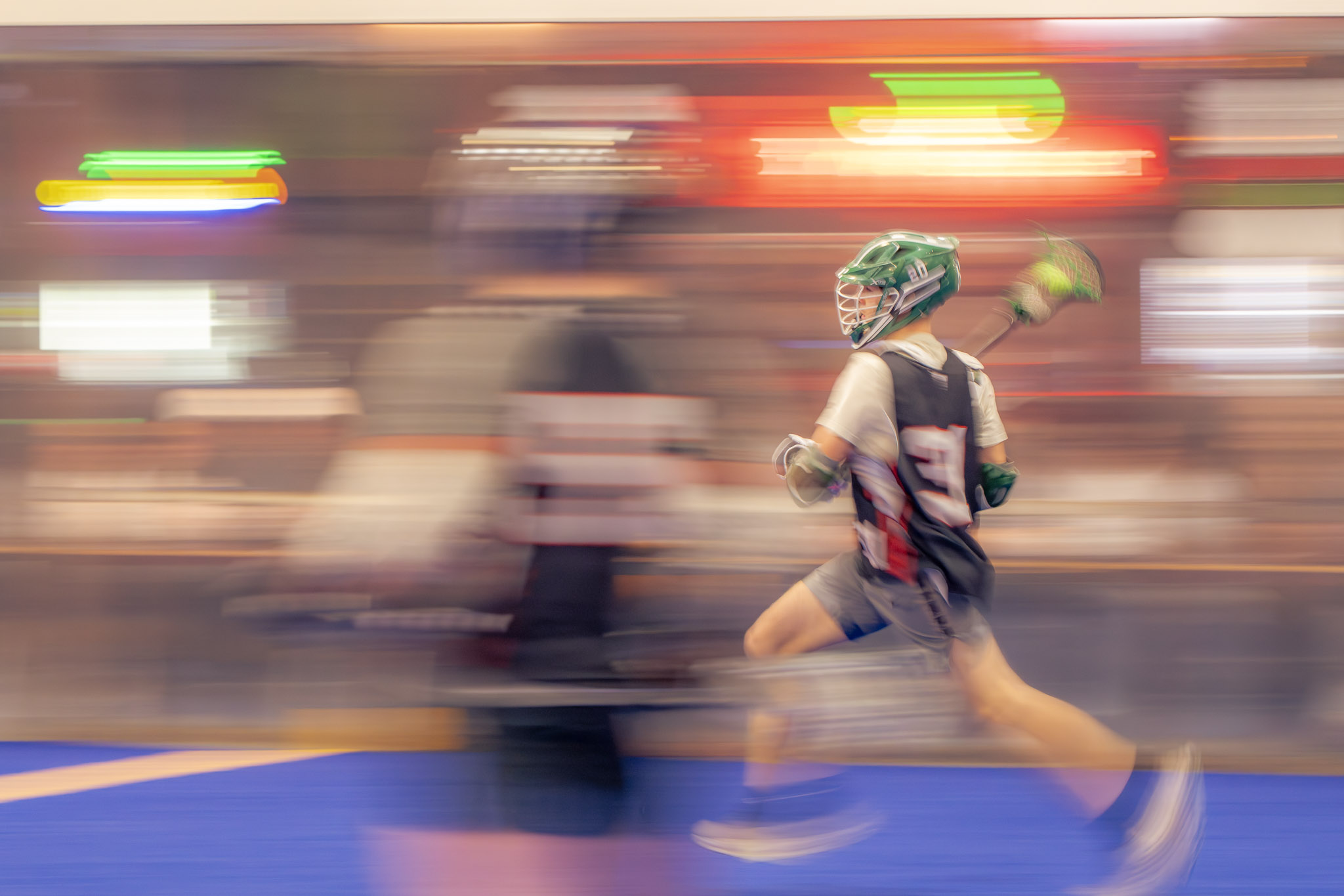 Box Lacrosse Week 6 photo 90