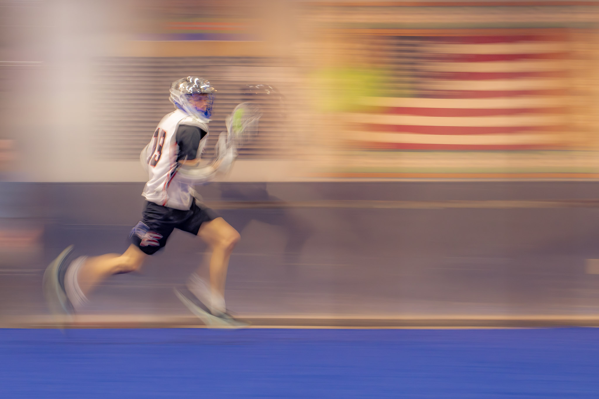 Box Lacrosse Week 6 photo 91