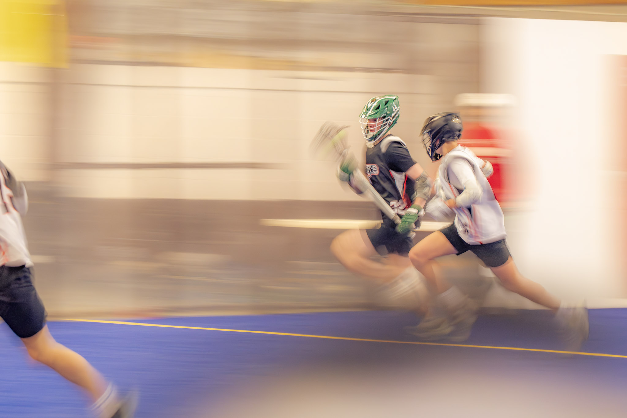 Box Lacrosse Week 6 photo 92