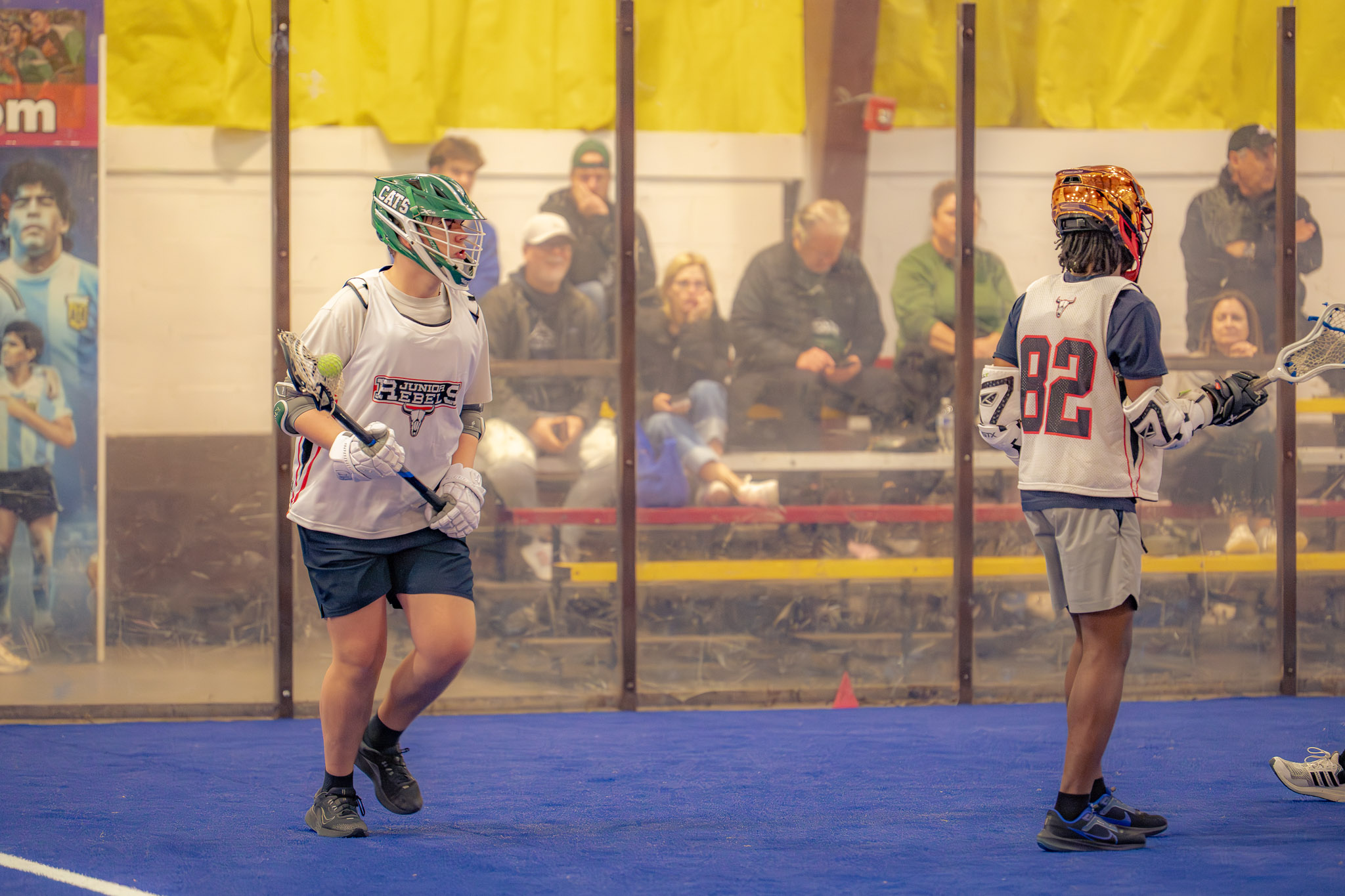 Box Lacrosse Week 6 photo 94