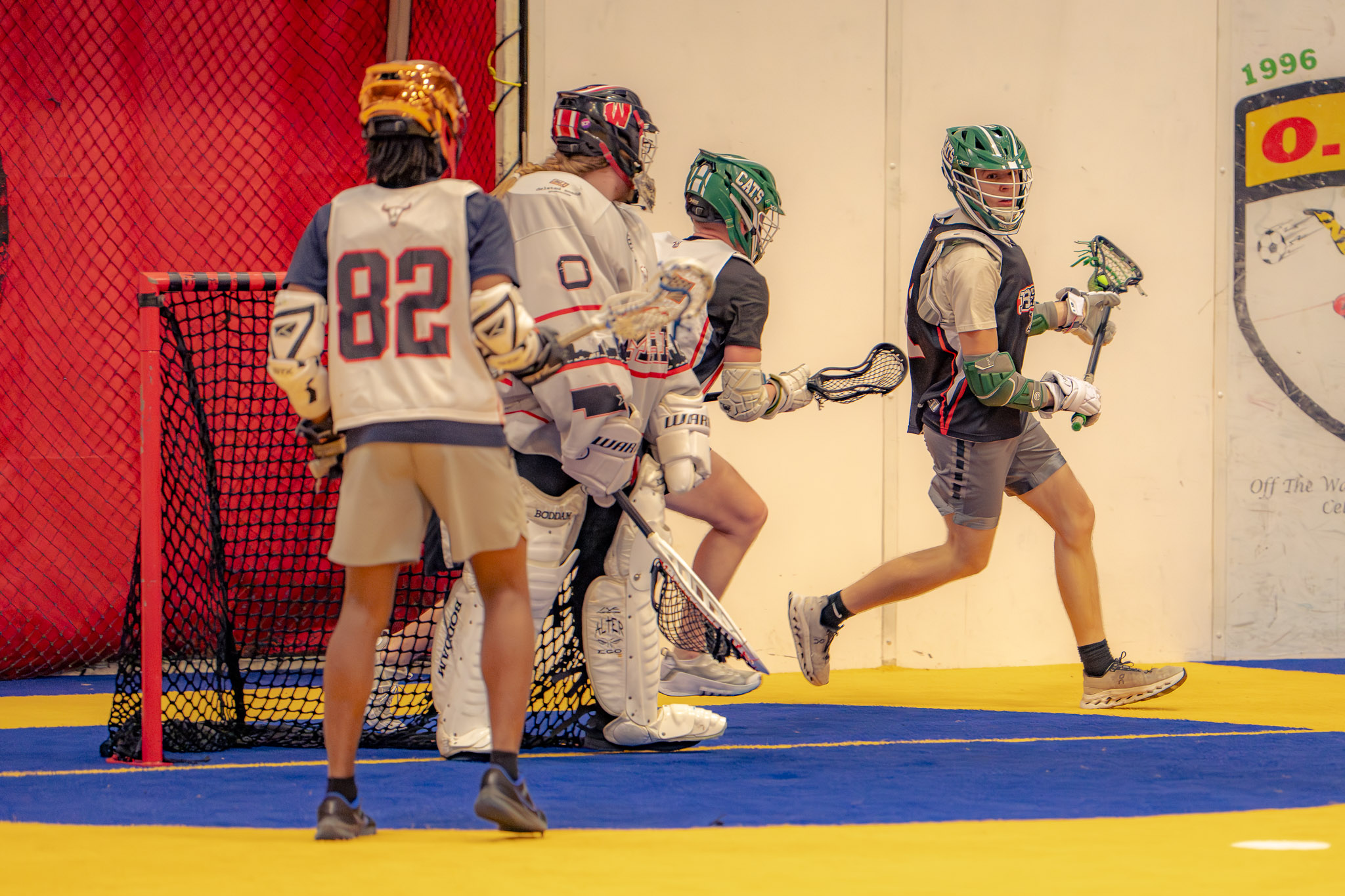 Box Lacrosse Week 6 photo 95