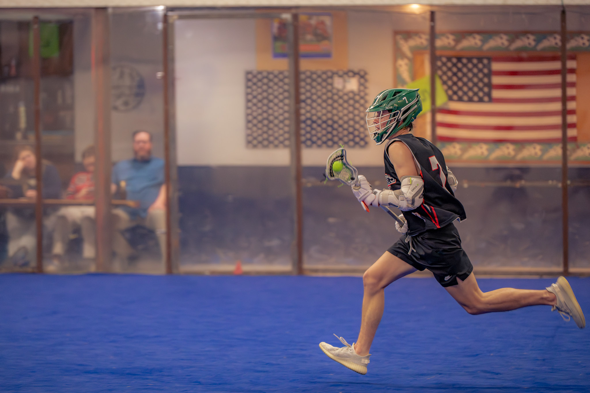 Box Lacrosse Week 6 photo 96