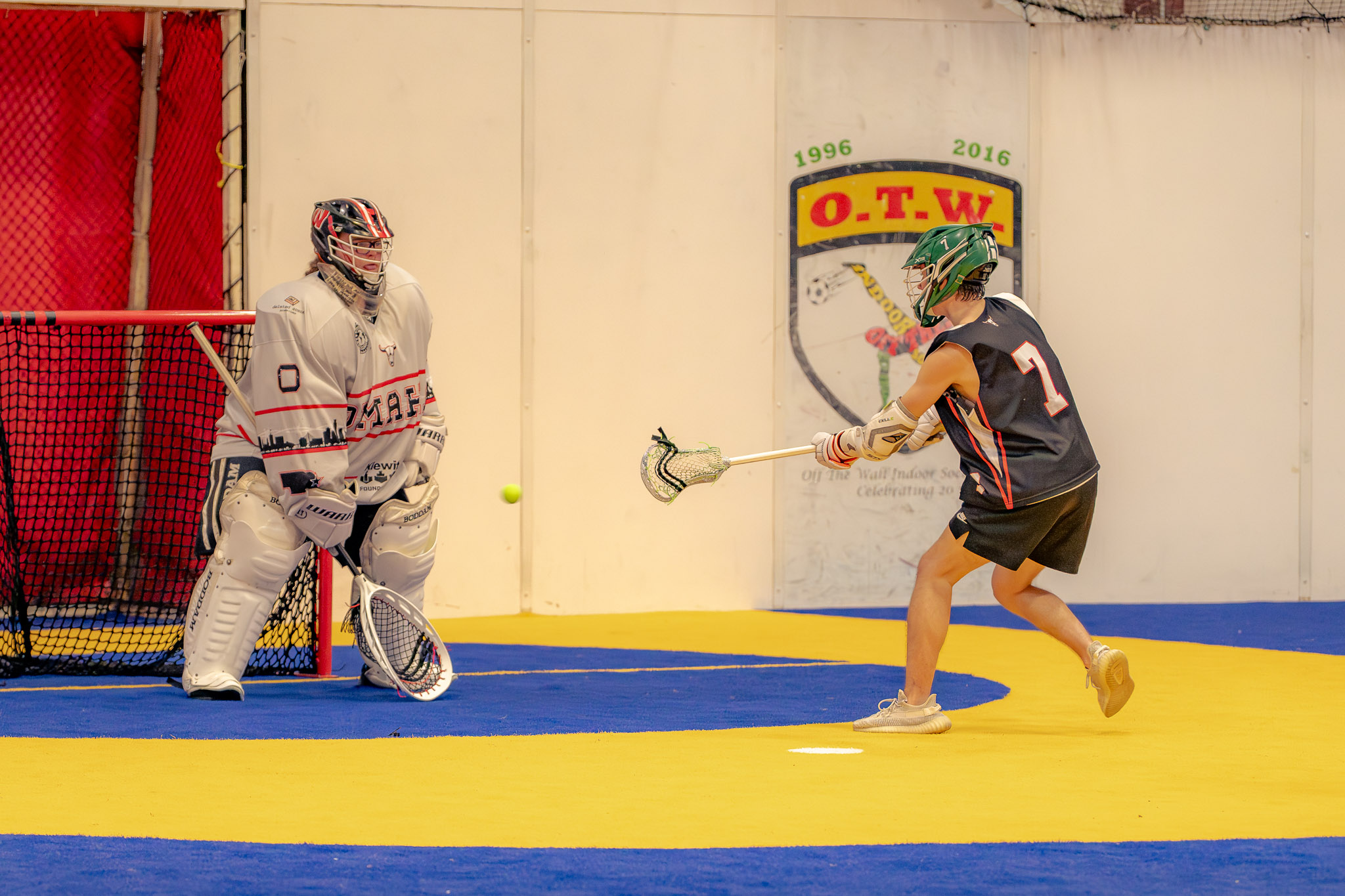 Box Lacrosse Week 6 photo 97