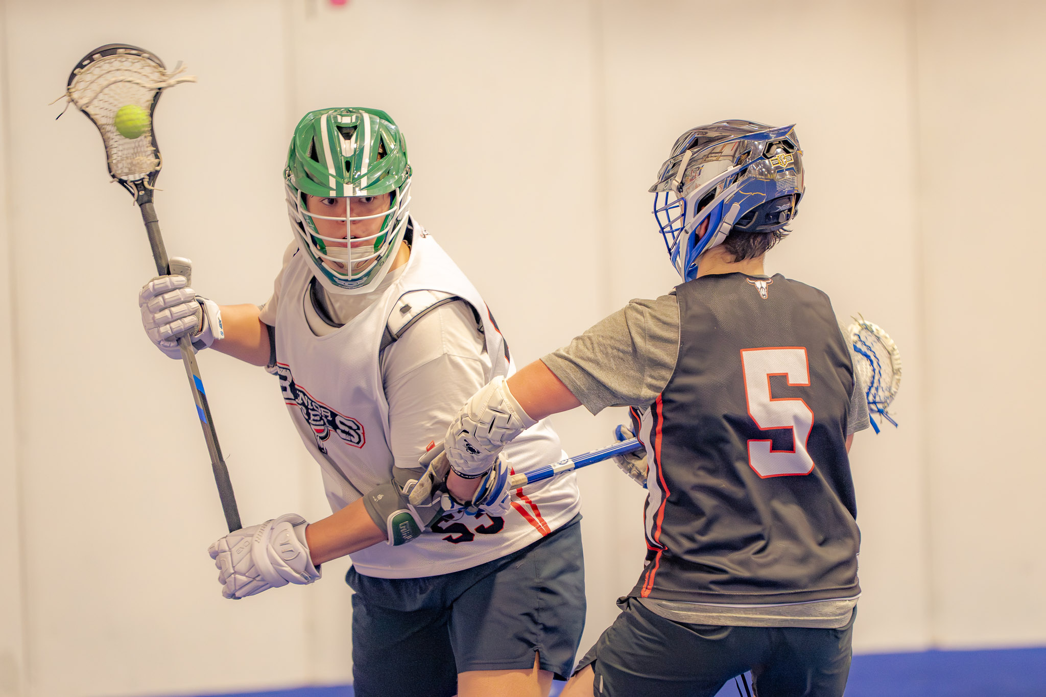 Box Lacrosse Week 6 photo 98