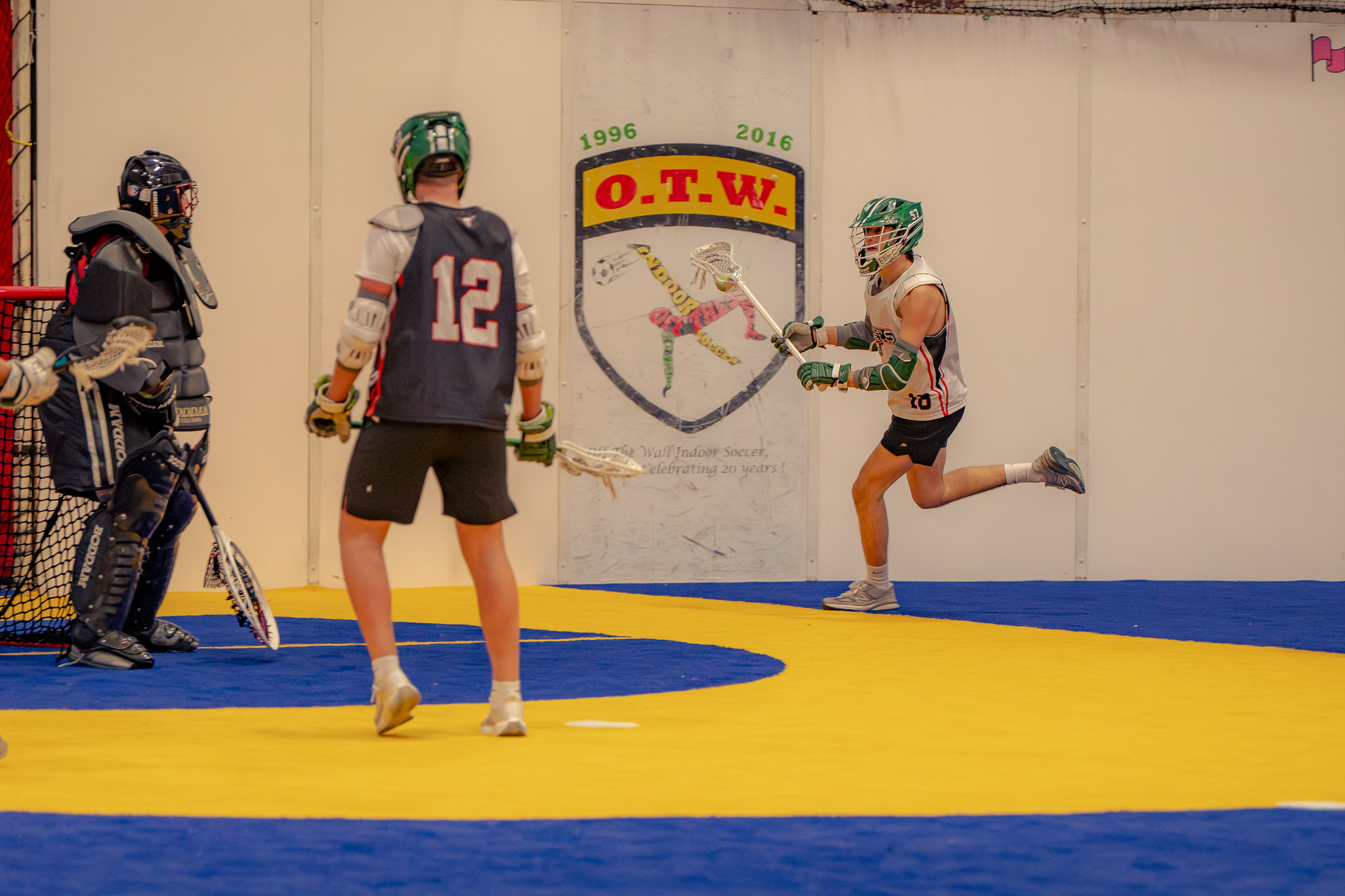 Box Lacrosse Week 7 photo 10