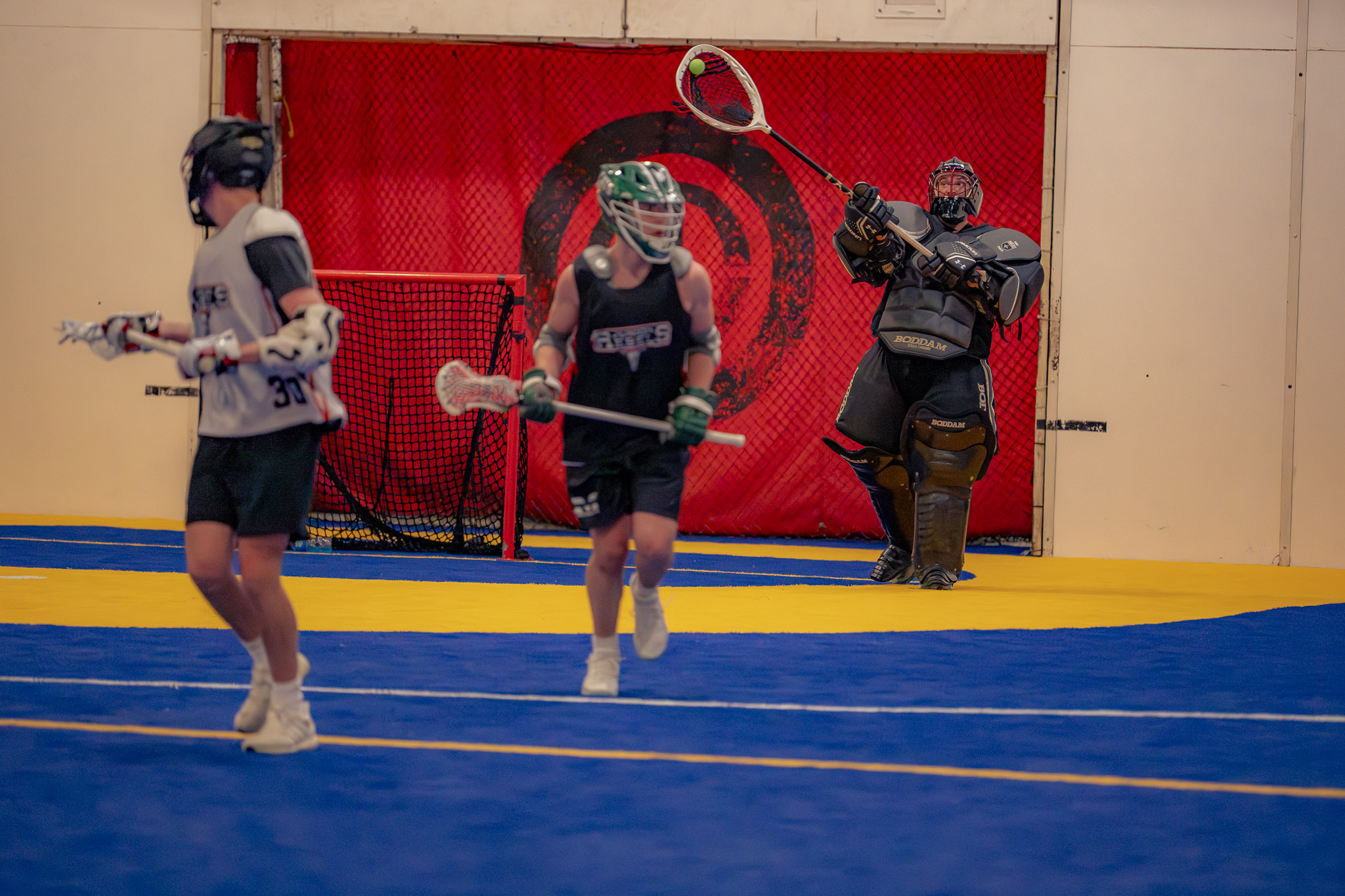 Box Lacrosse Week 7 photo 100