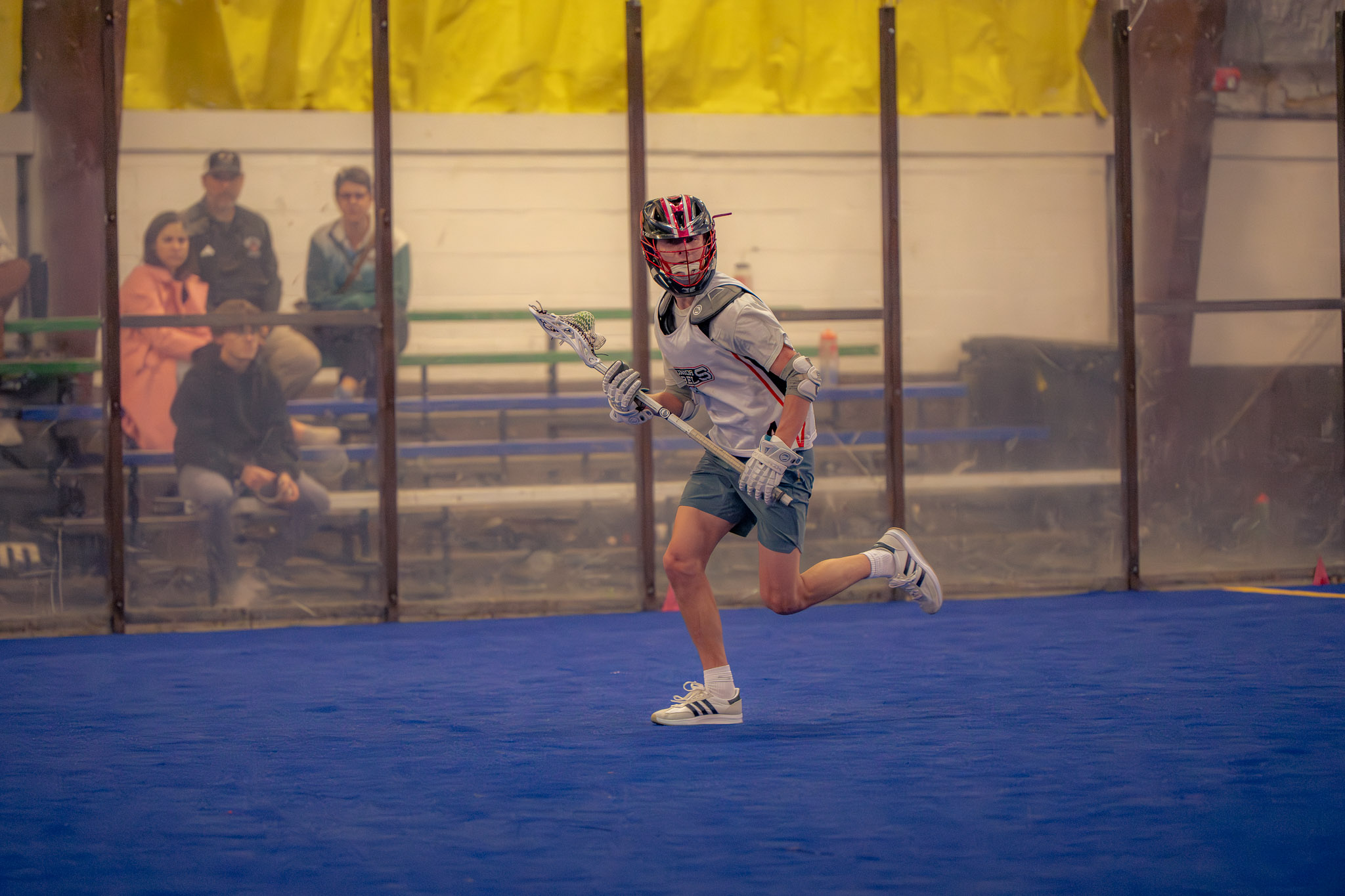 Box Lacrosse Week 7 photo 101