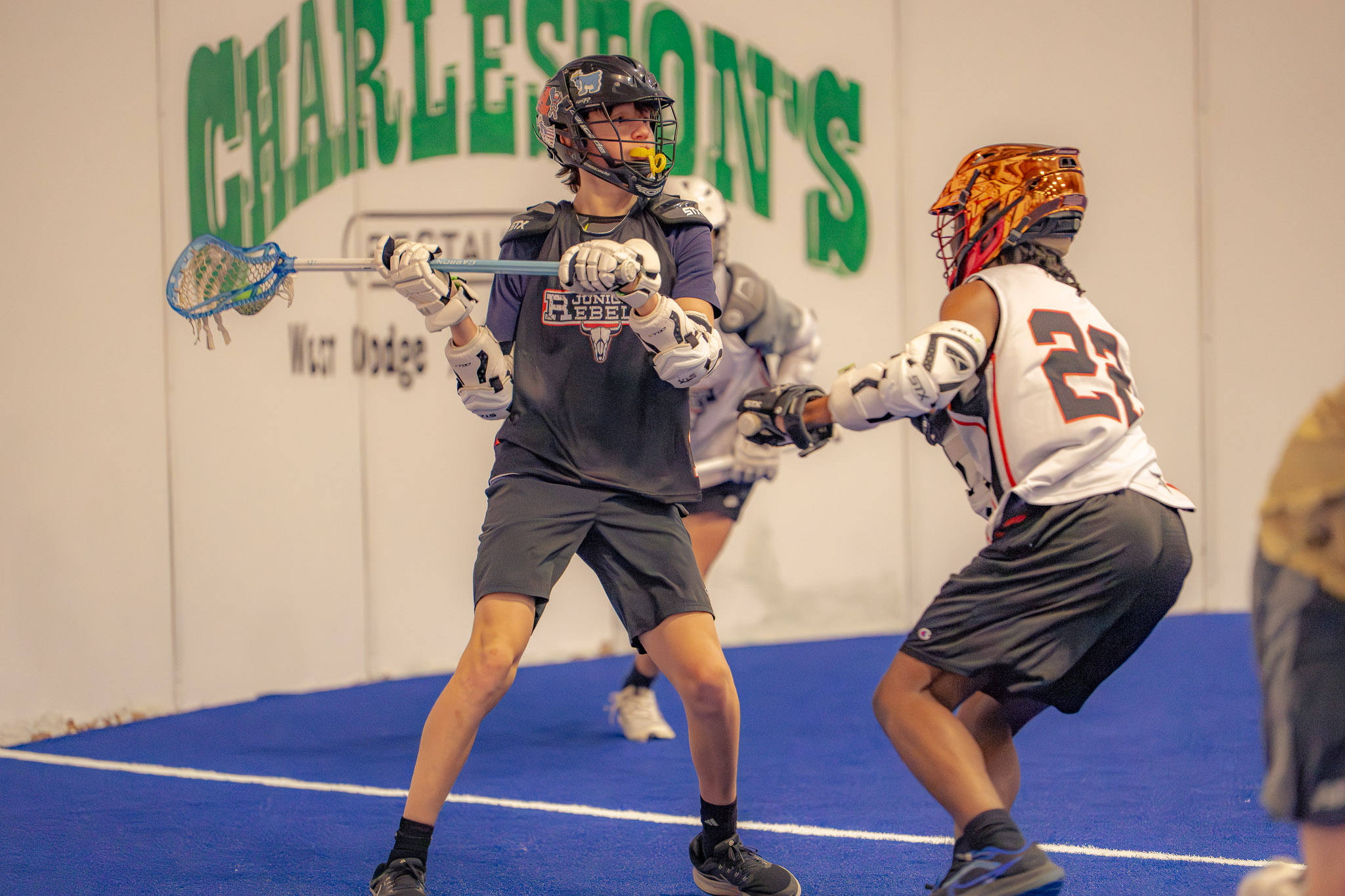 Box Lacrosse Week 7 photo 102