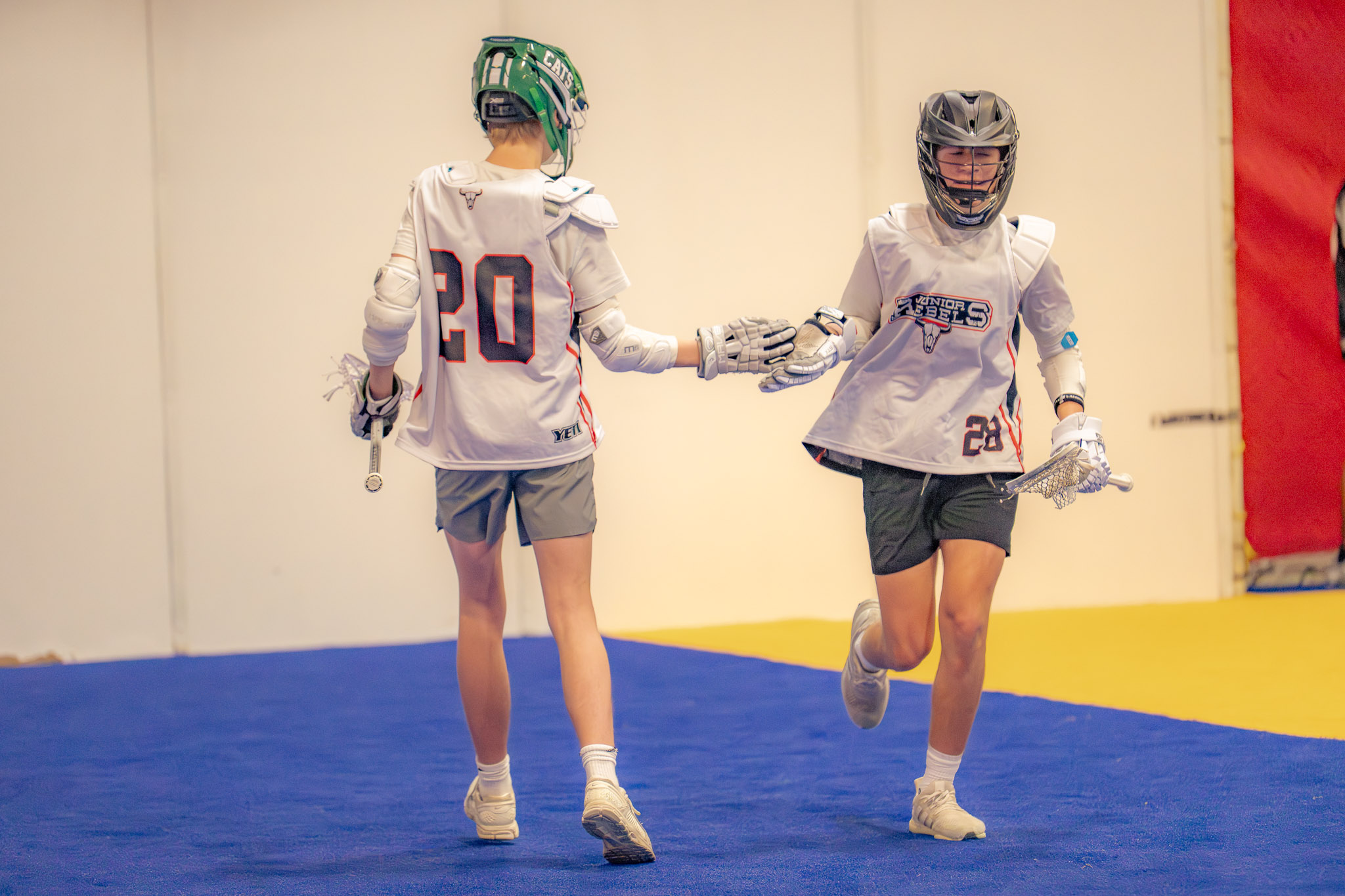 Box Lacrosse Week 7 photo 103