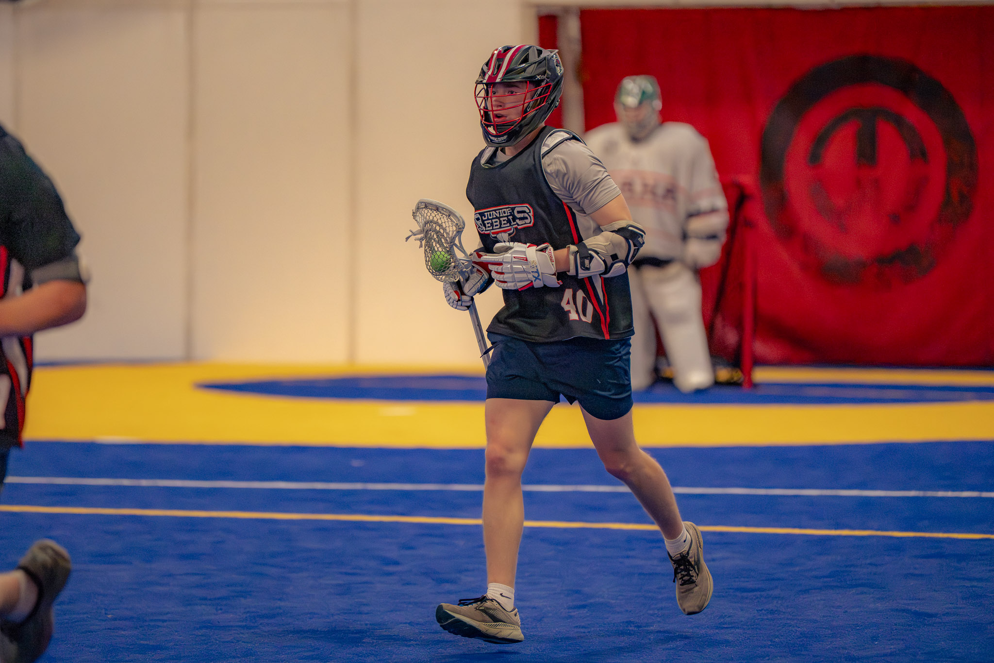 Box Lacrosse Week 7 photo 107