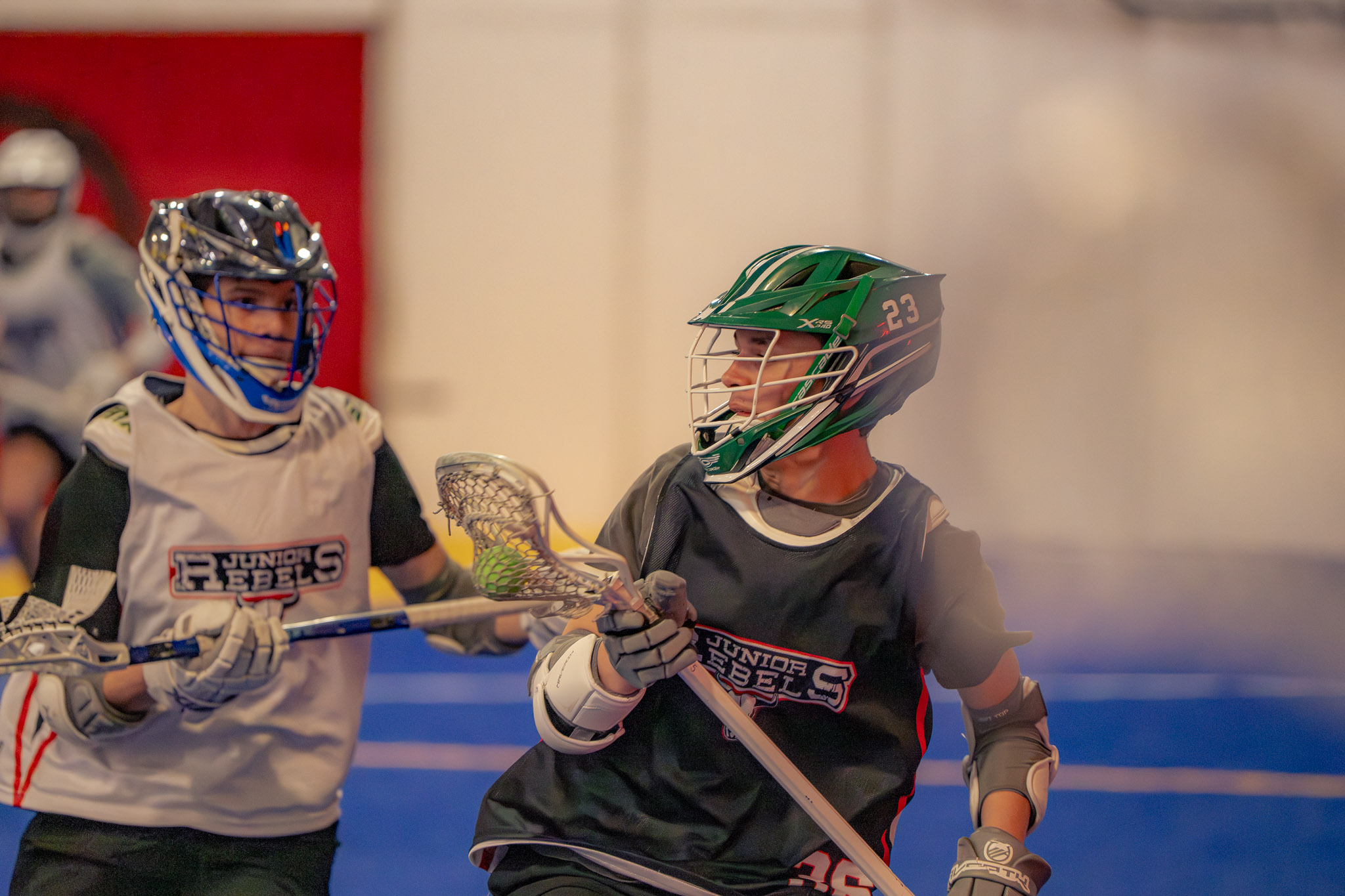 Box Lacrosse Week 7 photo 108