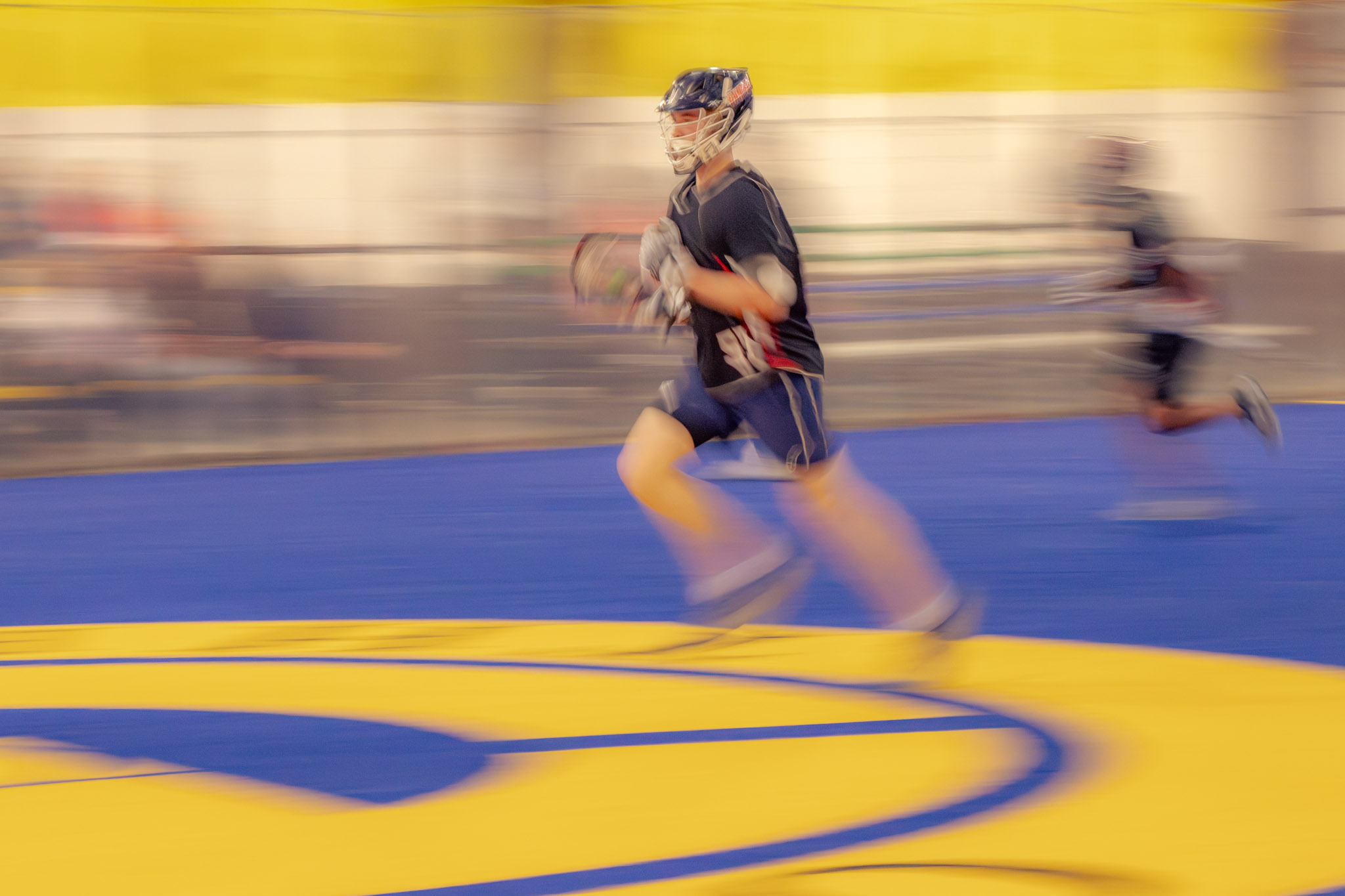 Box Lacrosse Week 7 photo 109