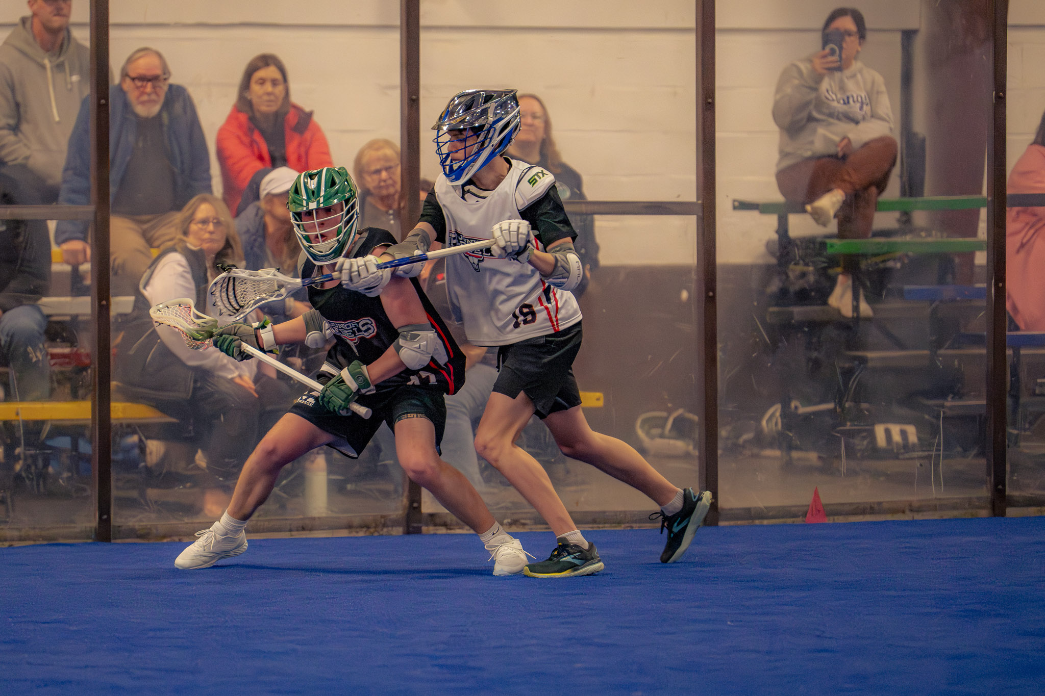 Box Lacrosse Week 7 photo 112