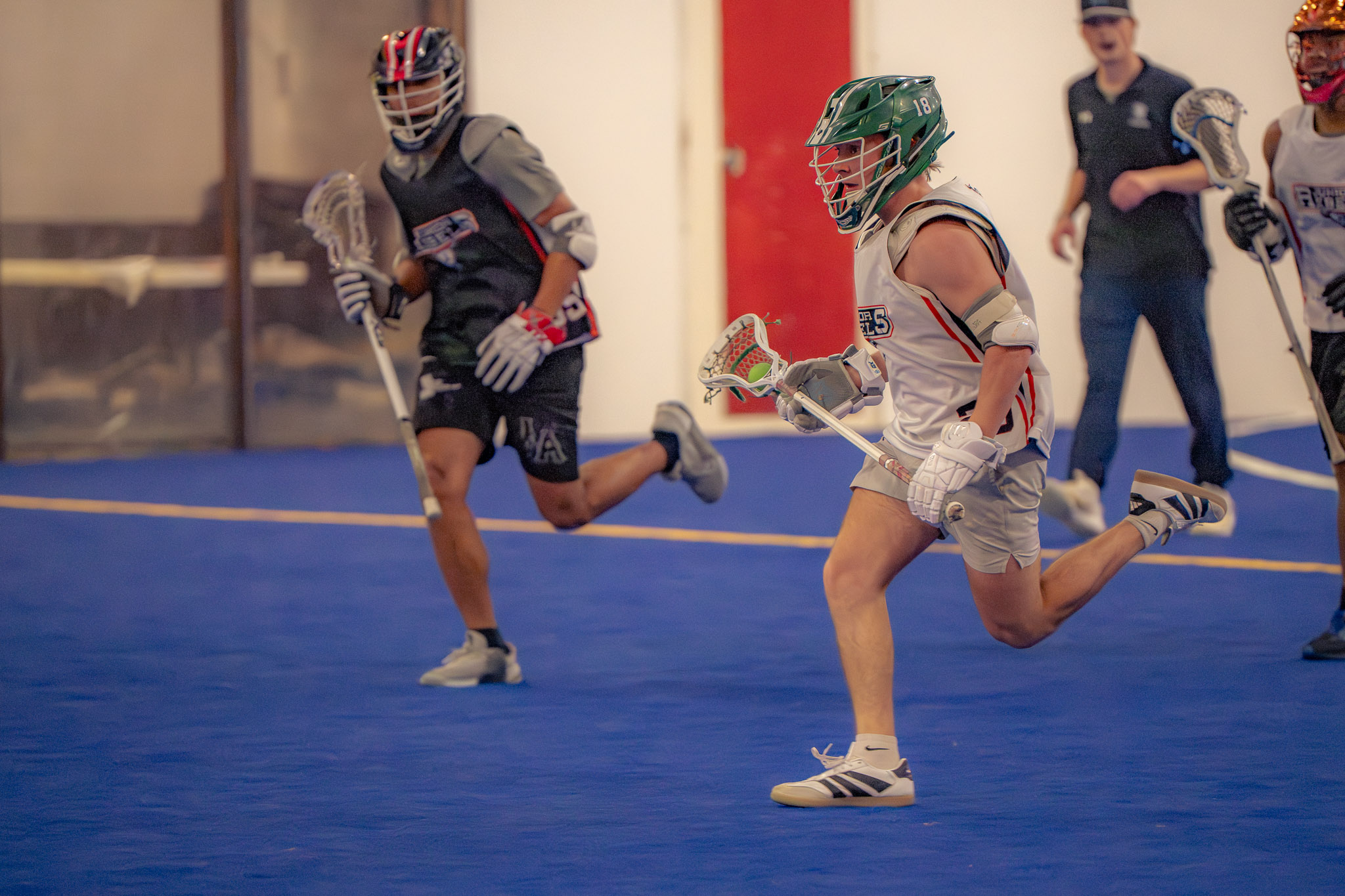 Box Lacrosse Week 7 photo 113