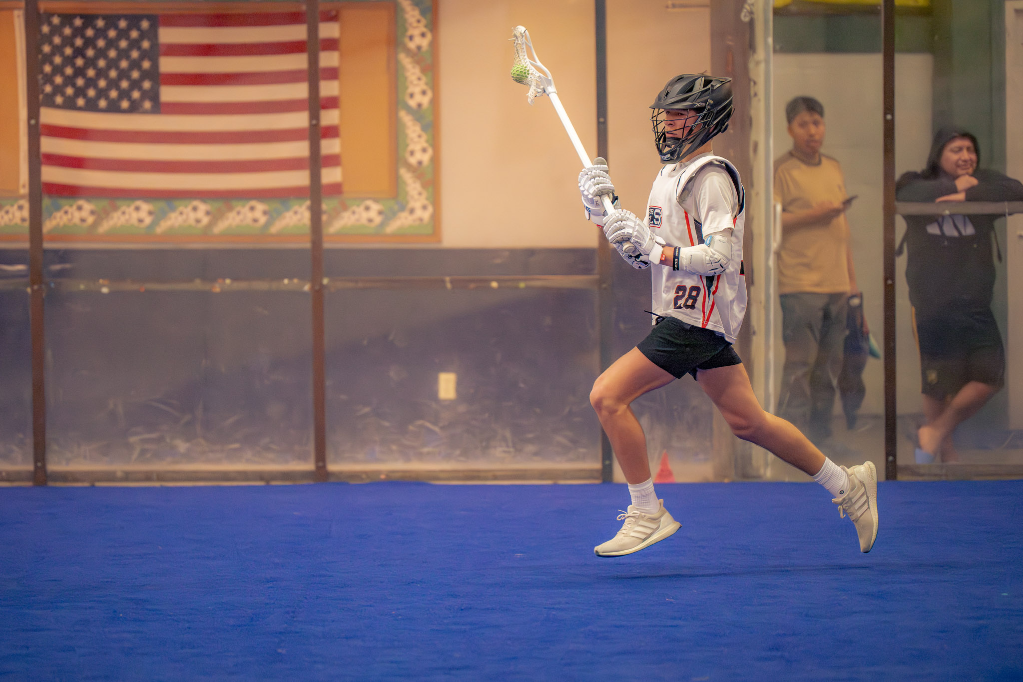 Box Lacrosse Week 7 photo 115