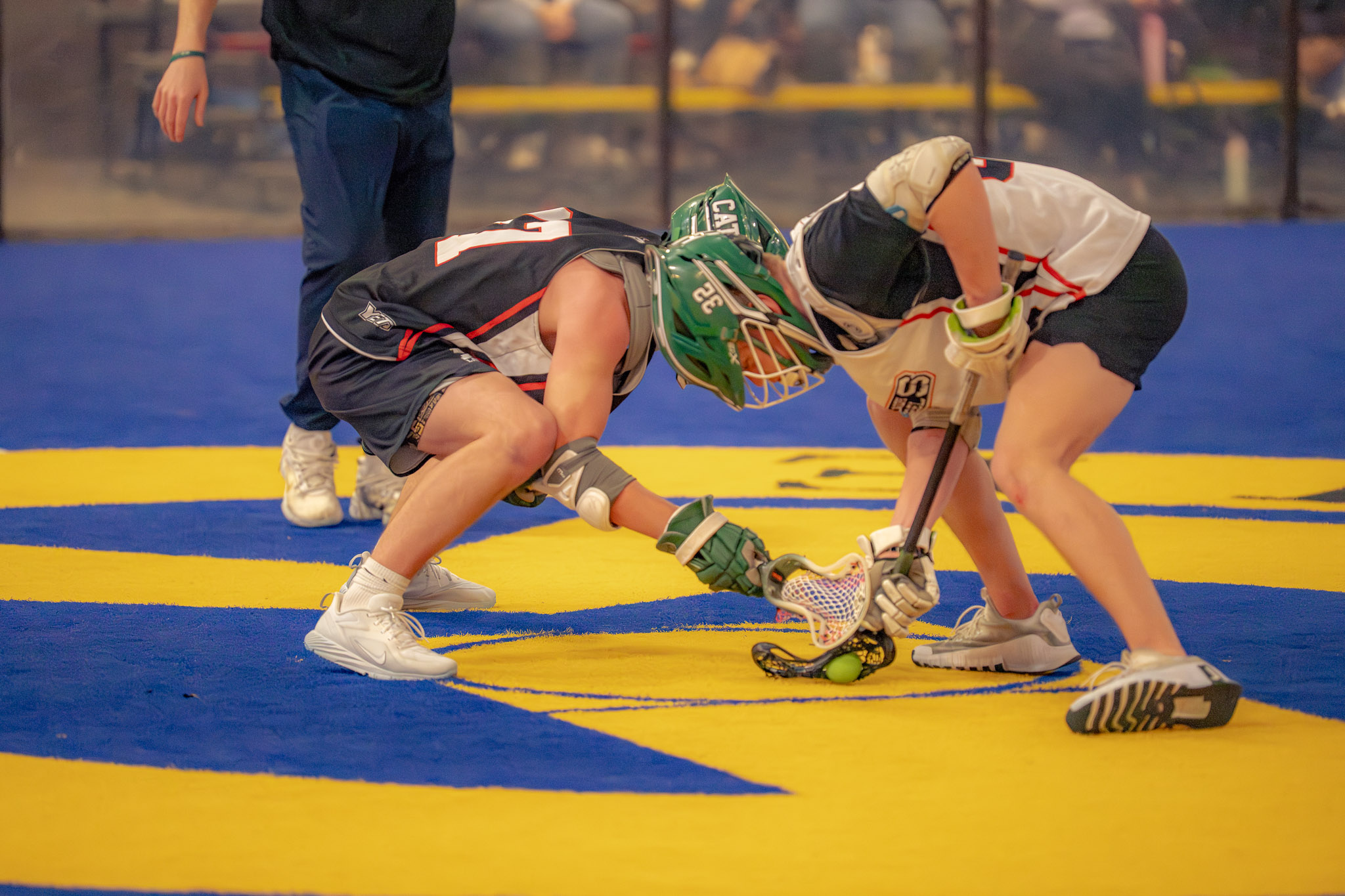 Box Lacrosse Week 7 photo 116
