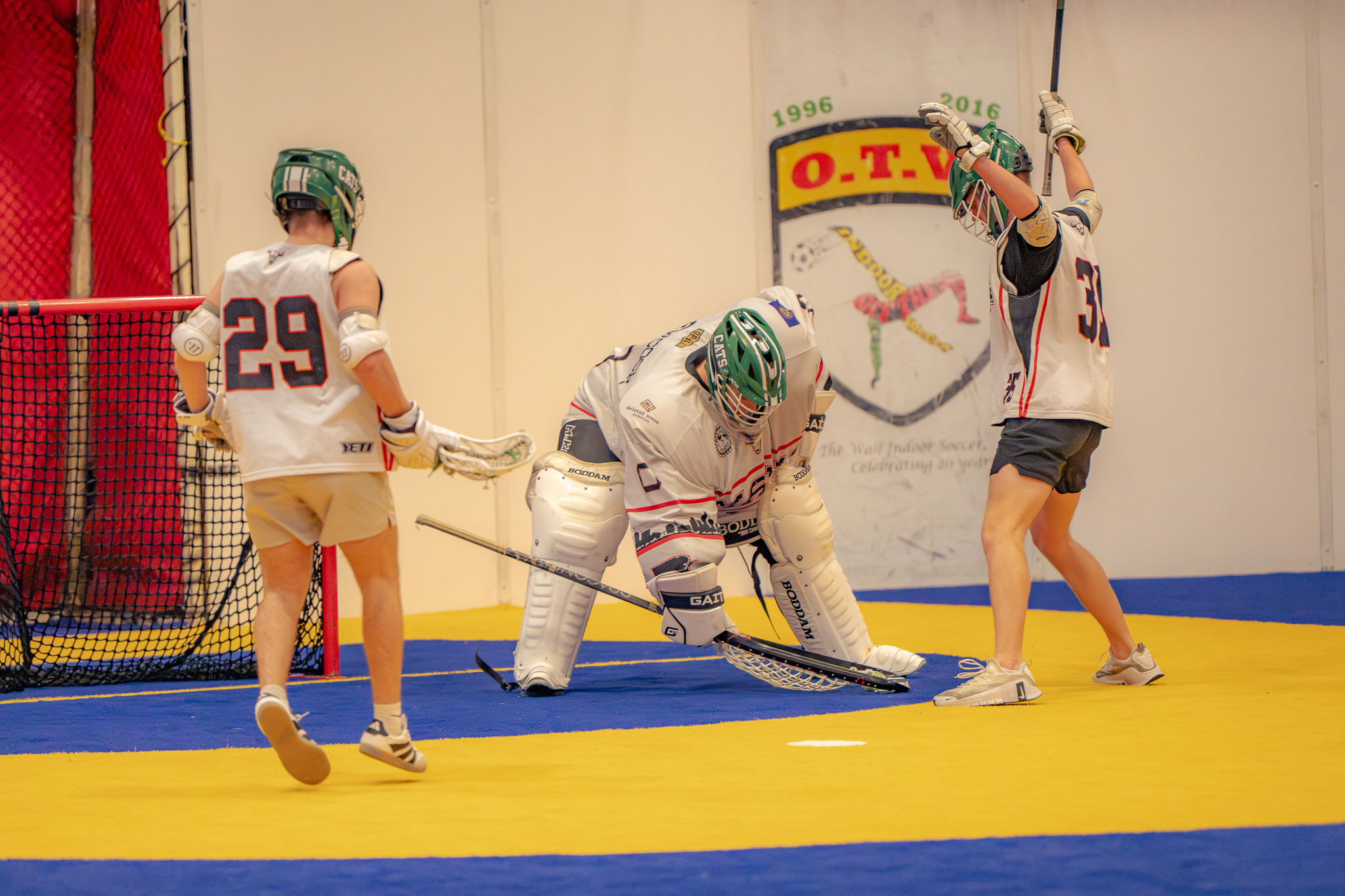 Box Lacrosse Week 7 photo 117