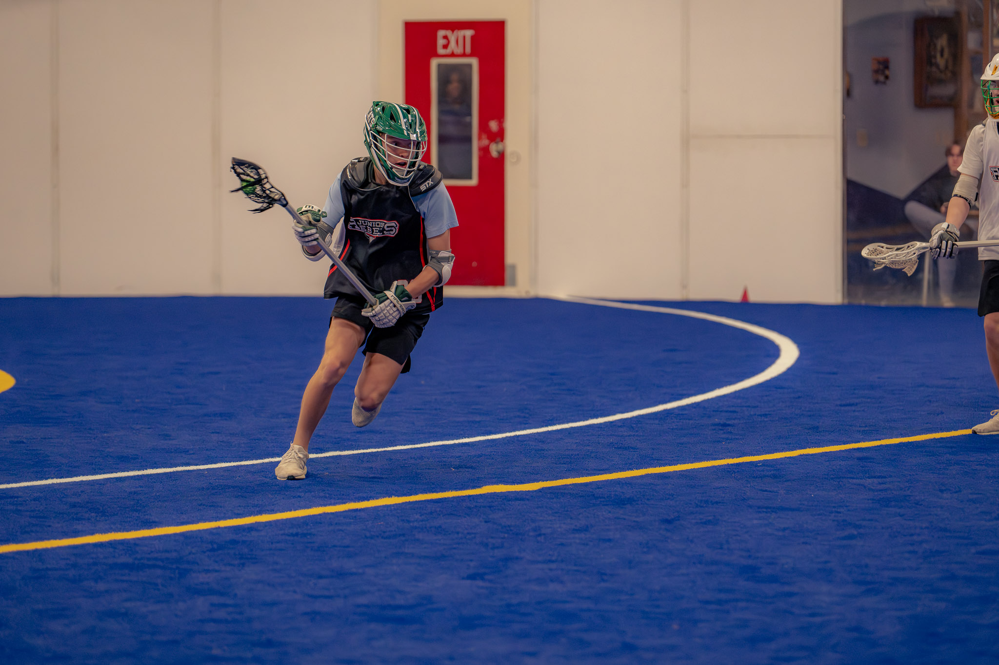 Box Lacrosse Week 7 photo 16