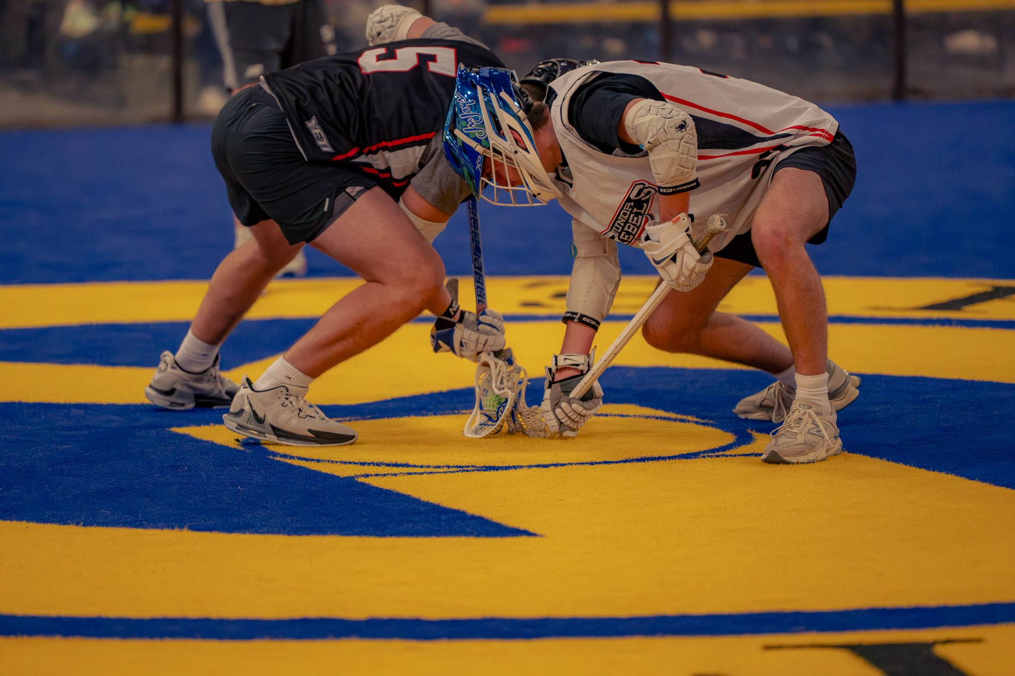 Box Lacrosse Week 7 photo 18