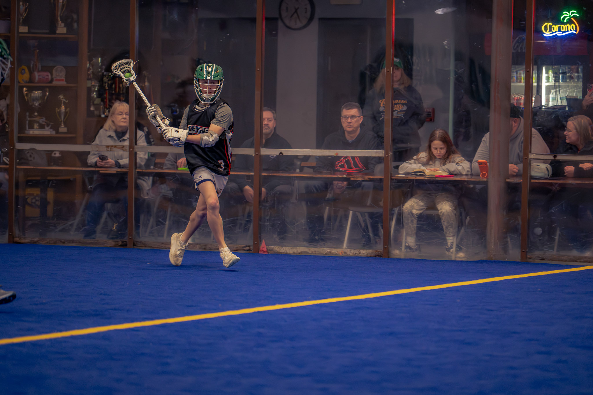 Box Lacrosse Week 7 photo 19