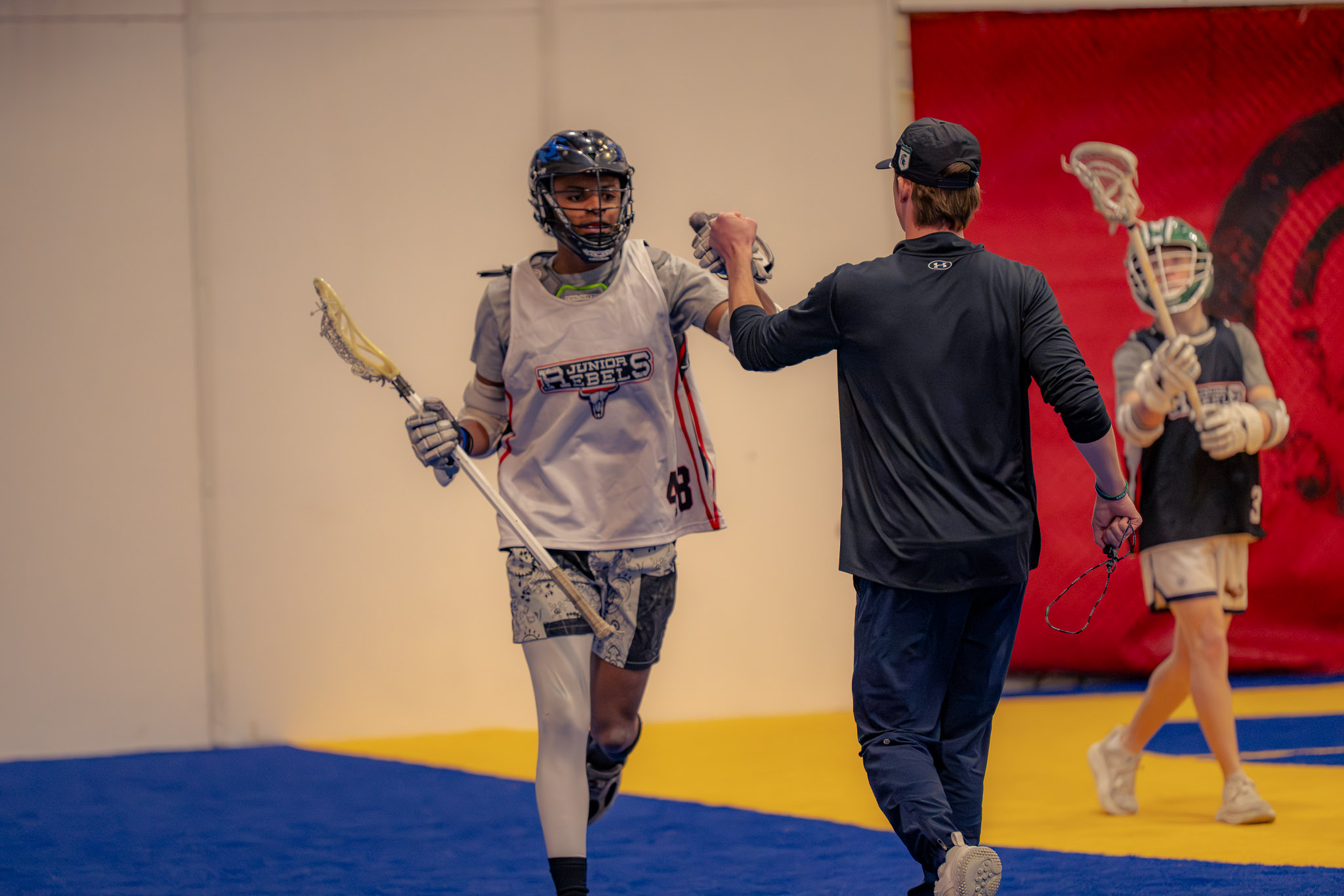 Box Lacrosse Week 7 photo 2